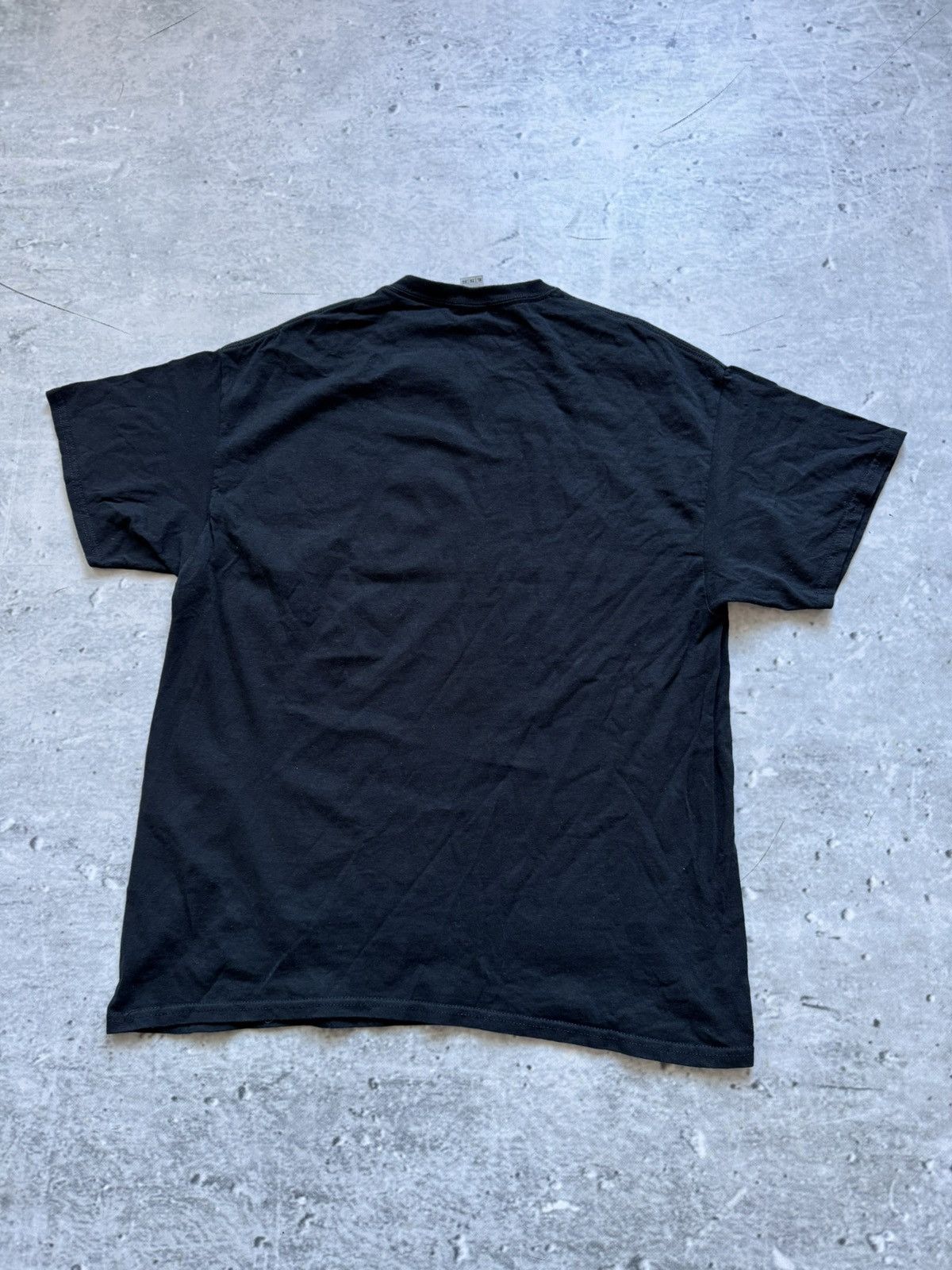 Band Tees × Vintage Hasbula funny humor tee Gildan the Champ Size US XL / EU 56 / 4 - 2 Thumbnail