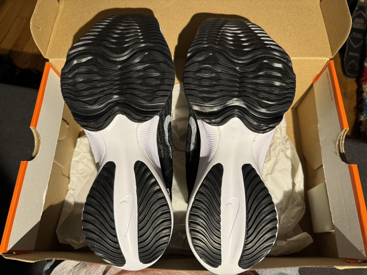 Nike Air Zoom Tempo Next% Flyease Size US 10 / EU 43 - 6 Thumbnail