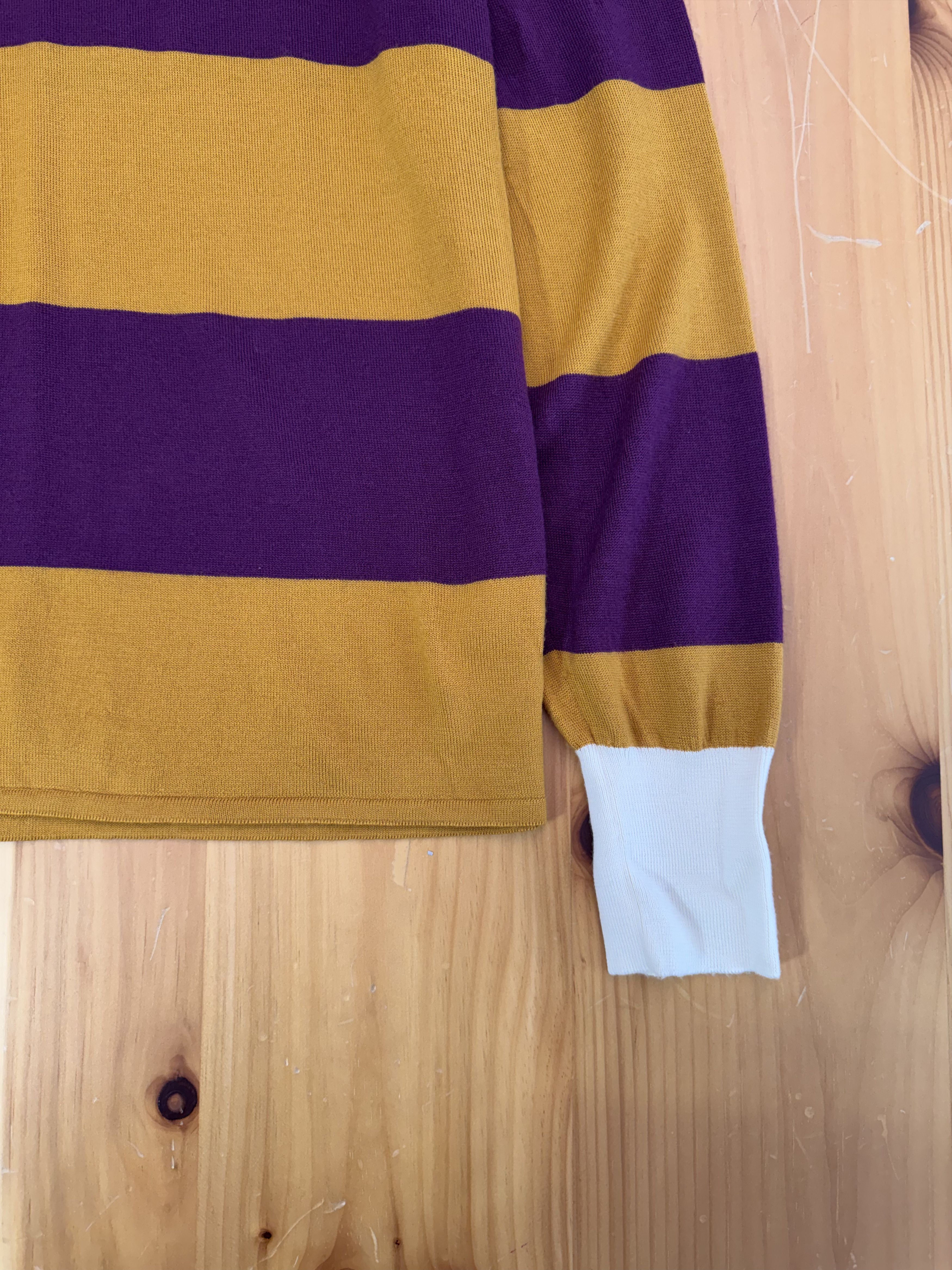 Gucci Thanatos polo Size US XL / EU 56 / 4 - 3 Thumbnail