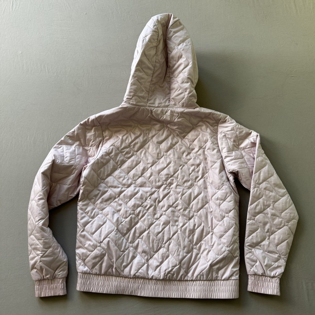 Columbia Columbia Sweet View Insulated Bomber Jacket Size M / US 6-8 / IT 42-44 - 8 Thumbnail