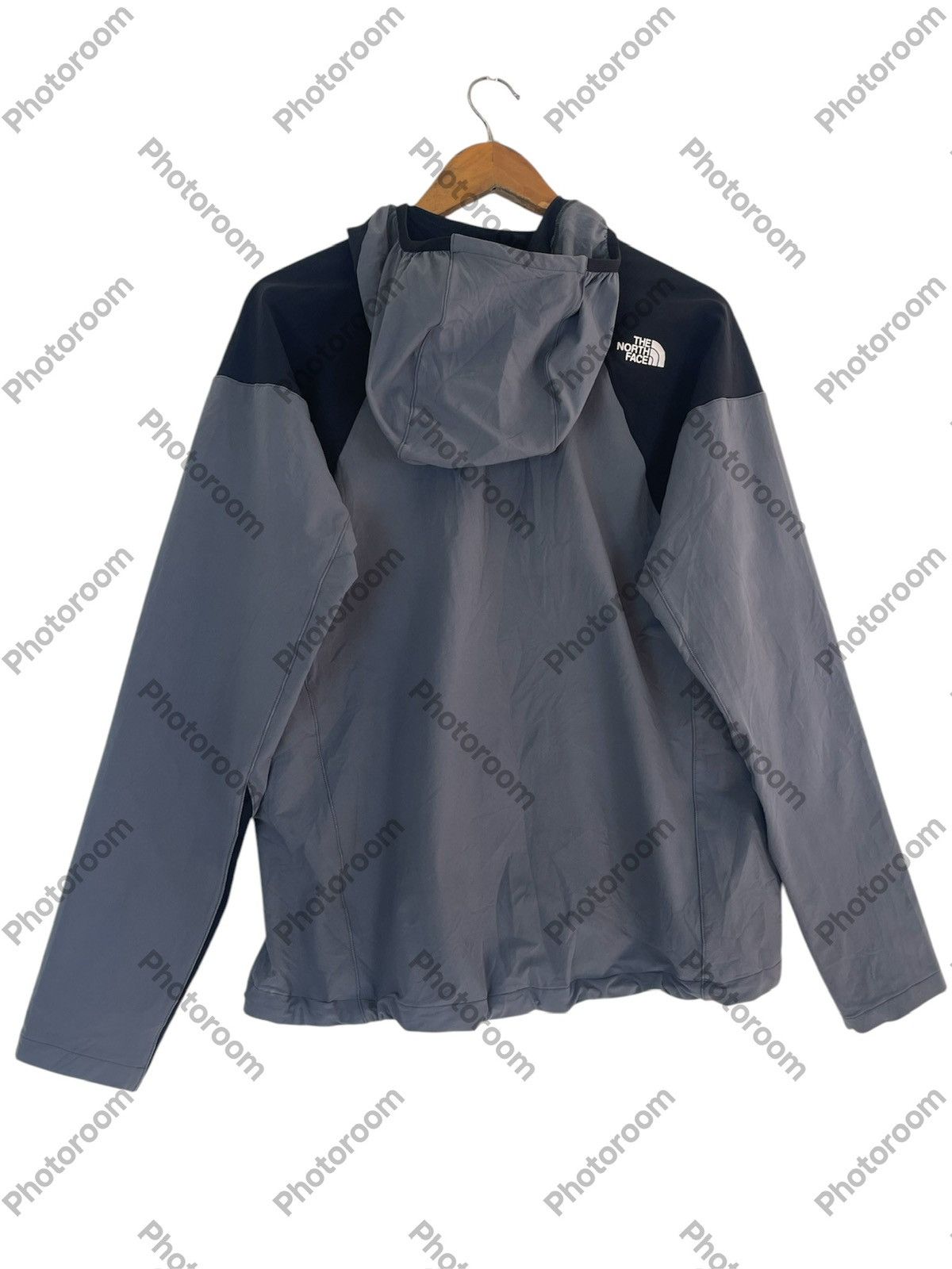The North Face THE NORTH FACE HOODIE LIGHT JACKET Size US M / EU 48-50 / 2 - 10 Thumbnail
