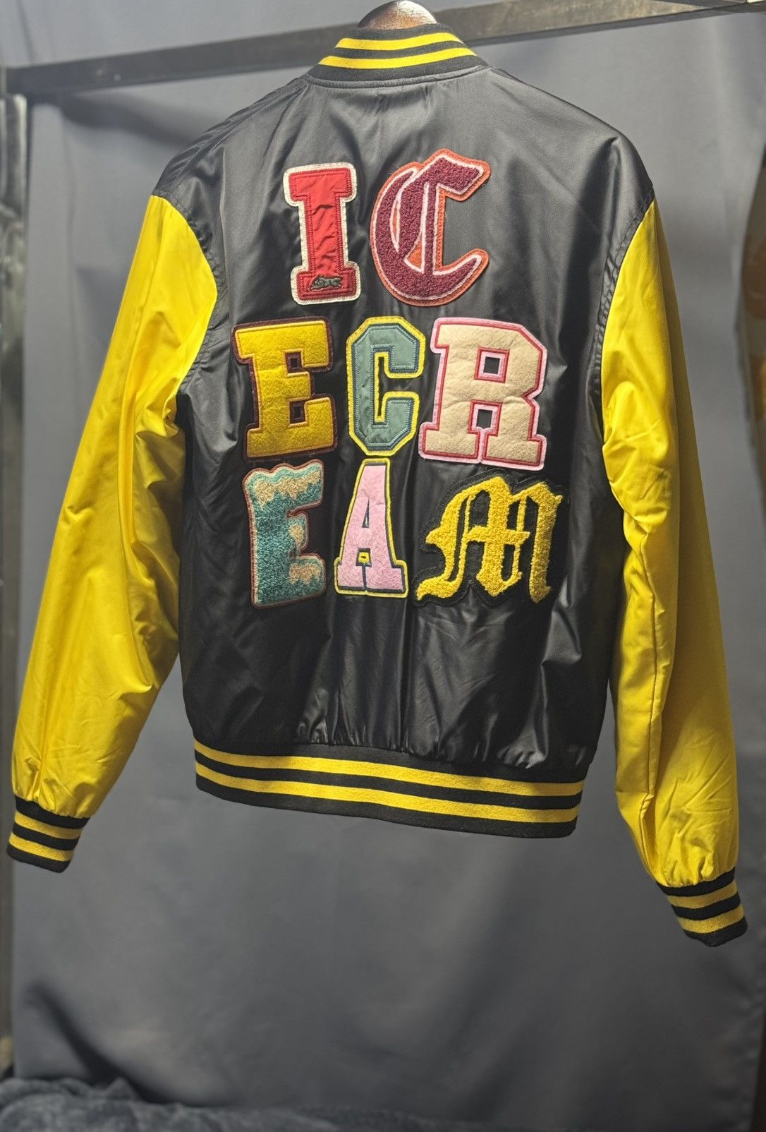 Iceberg Med Icecream Bomber Size US M / EU 48-50 / 2 - 1 Thumbnail