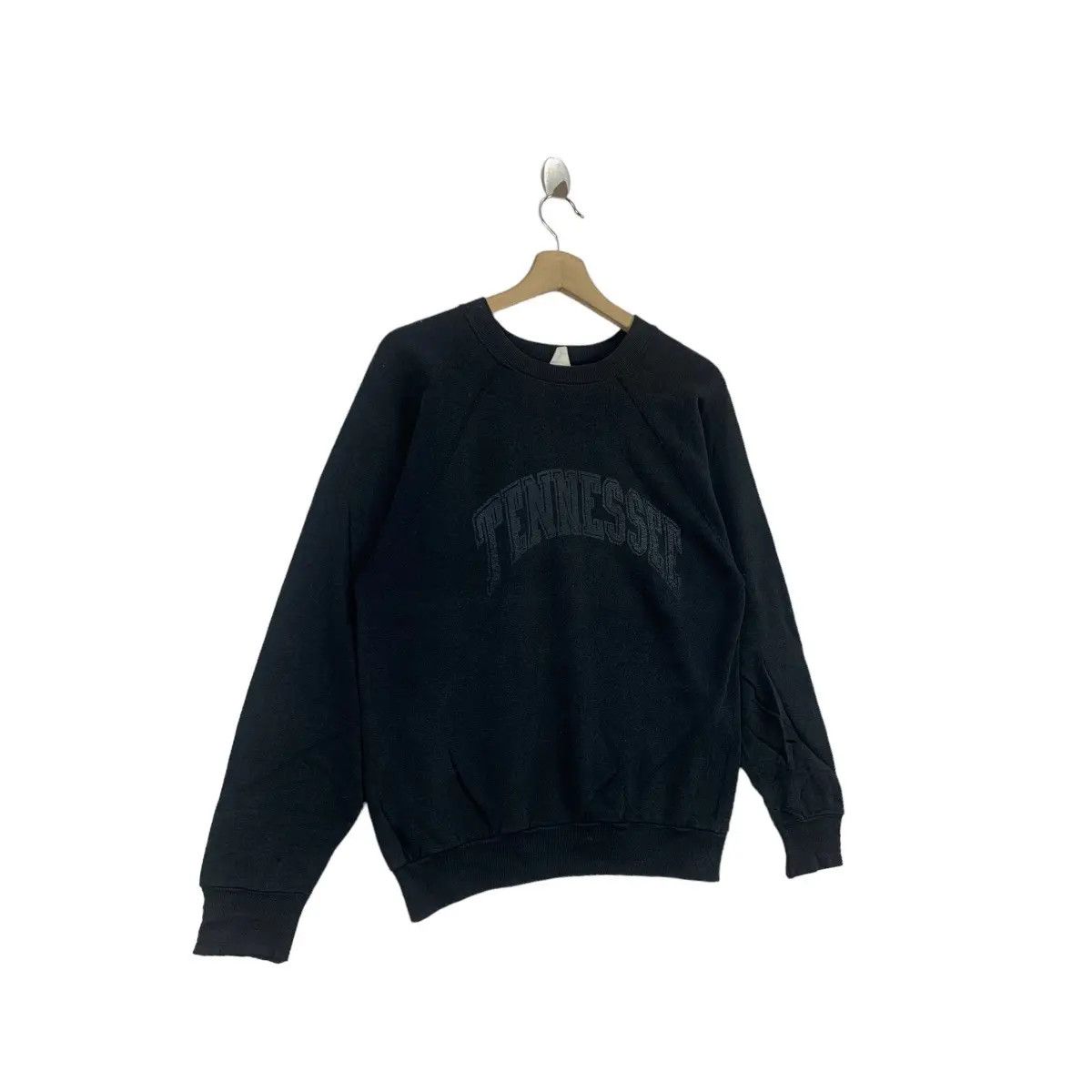 Vintage Vintage 80’ TULTEX TENNESSEE Center Logo National Park Size M / US 6-8 / IT 42-44 - 3 Thumbnail