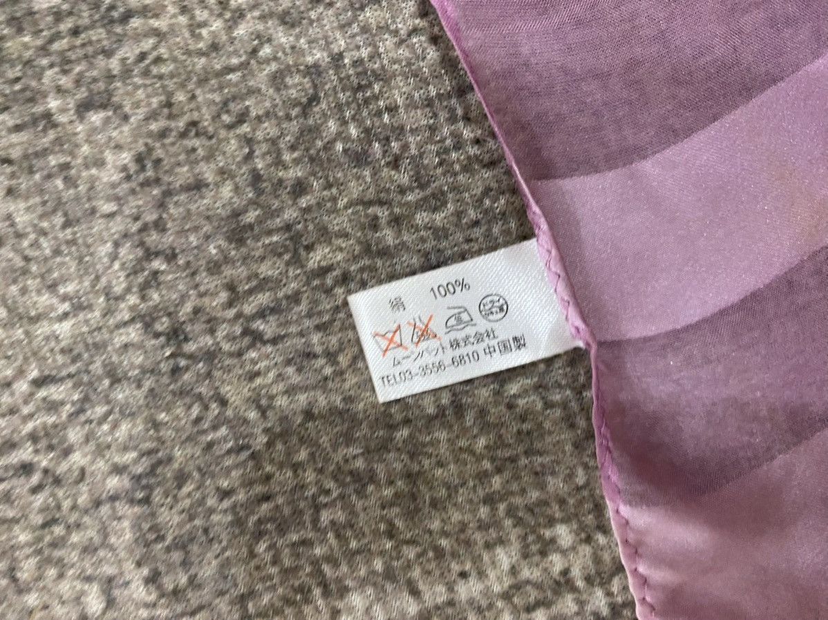 Other Unbrand Rare Design Scarf/Handkerchief’s/Pocket Square Size ONE SIZE - 8 Thumbnail