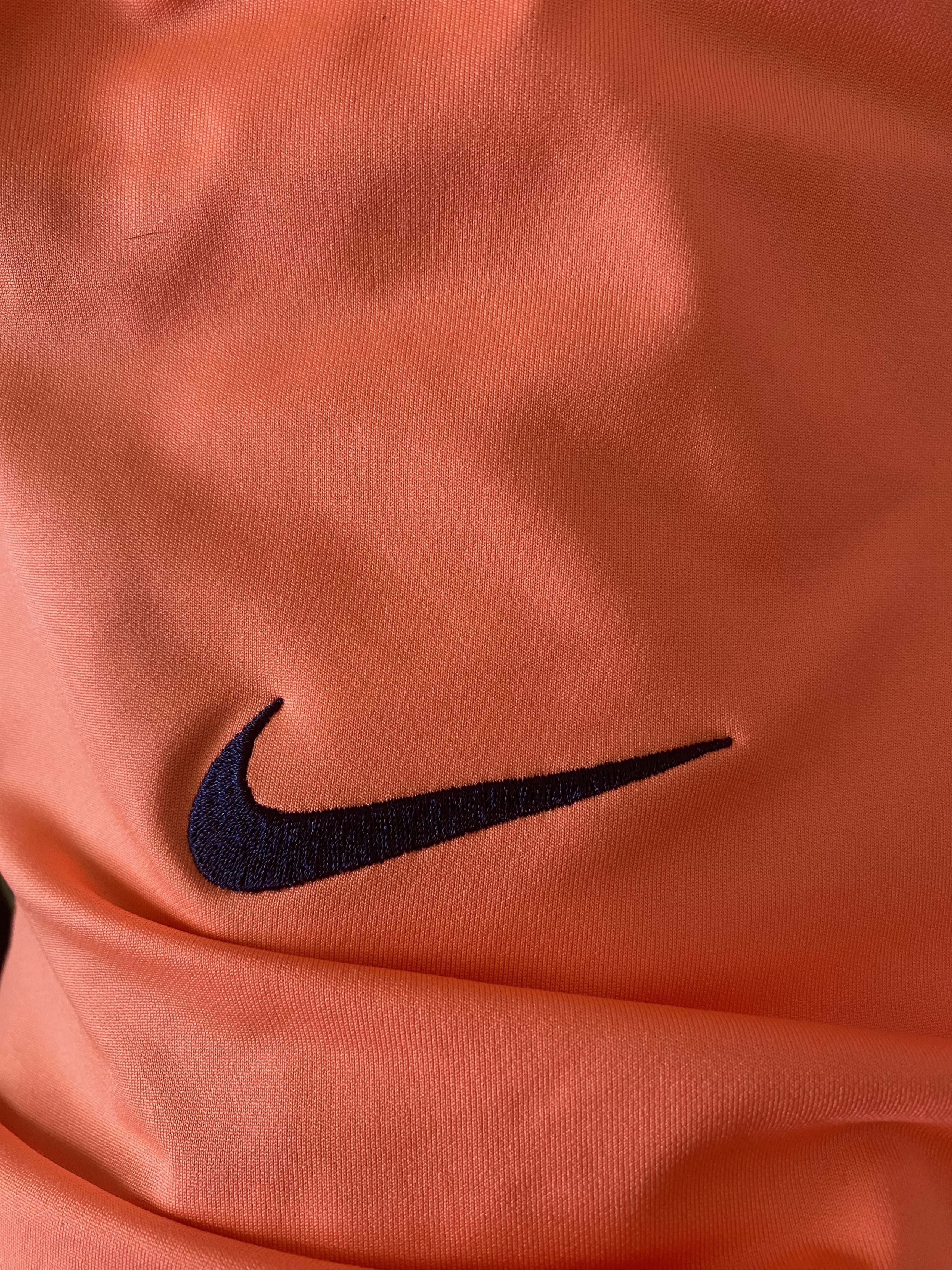 Nike Training sweatshirt - TOTTENHAM HOTSPUR - Nike - XL - UNIQUE Size US XL / EU 56 / 4 - 8 Thumbnail
