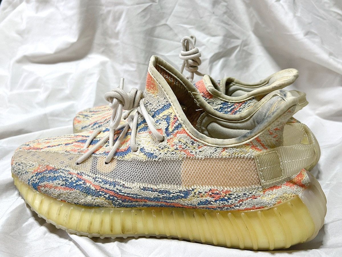Yeezy Yeezy Boost 350 V2 MX Oat Size US 9.5 / EU 42-43 - 1 Thumbnail