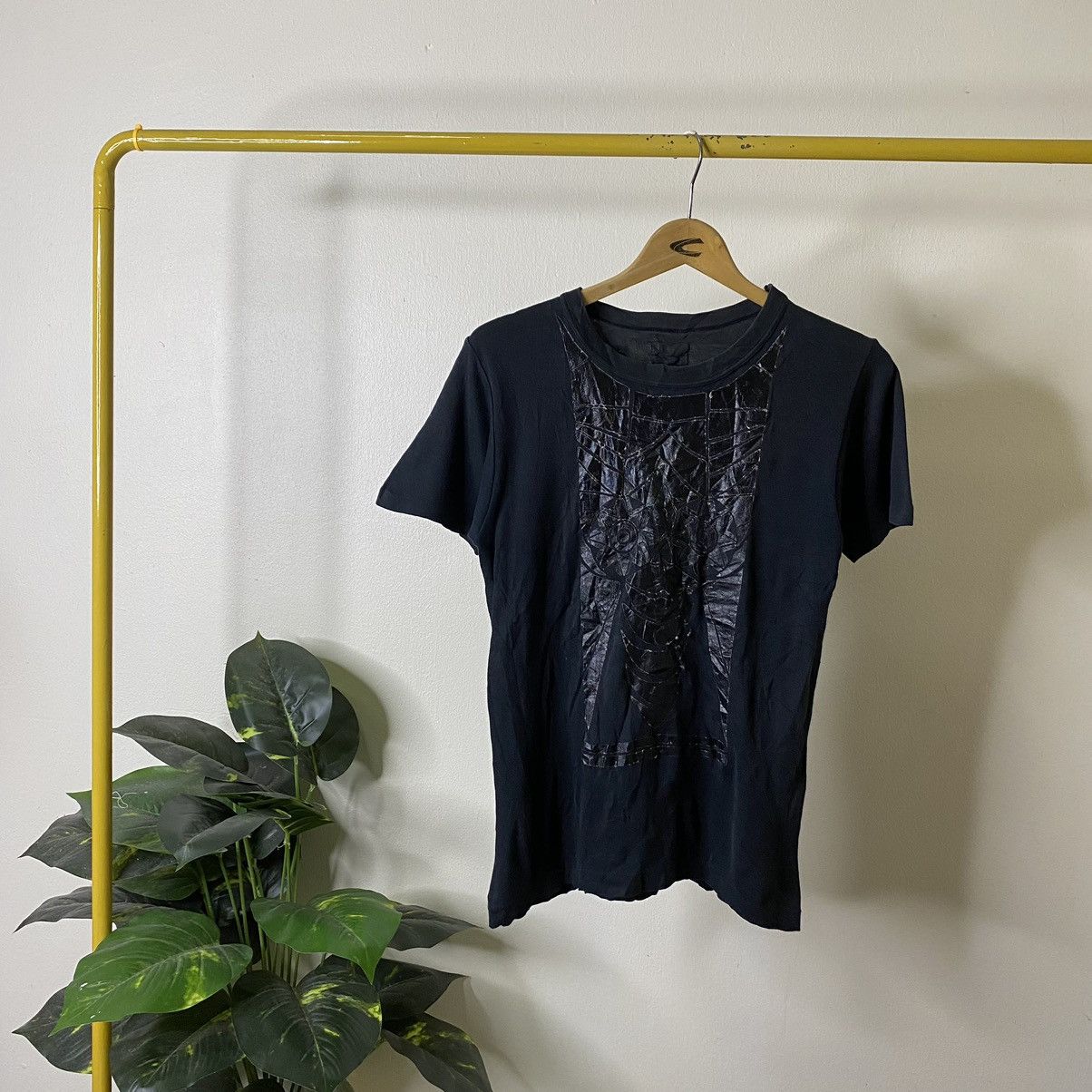 20471120 Tシャツ 98S+S COLLECTION 20471120 × Beauty Beast 20471120 SS98 