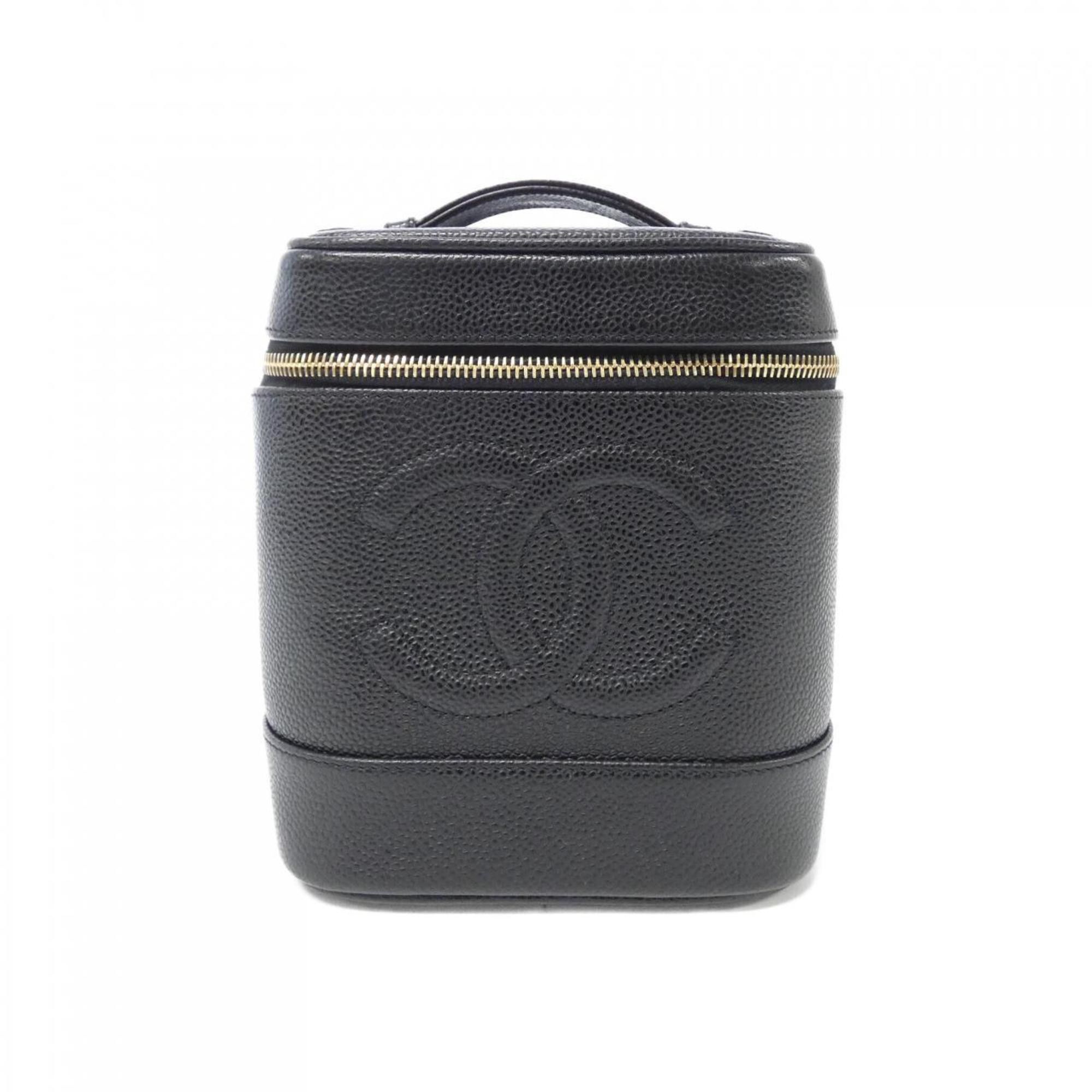 Chanel Chanel Vanity clutch Size ONE SIZE - 1 Thumbnail