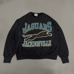 Vintage 90s Trench Philadelphia Eagles Crewneck Sweatshirt Size Men’s Small
