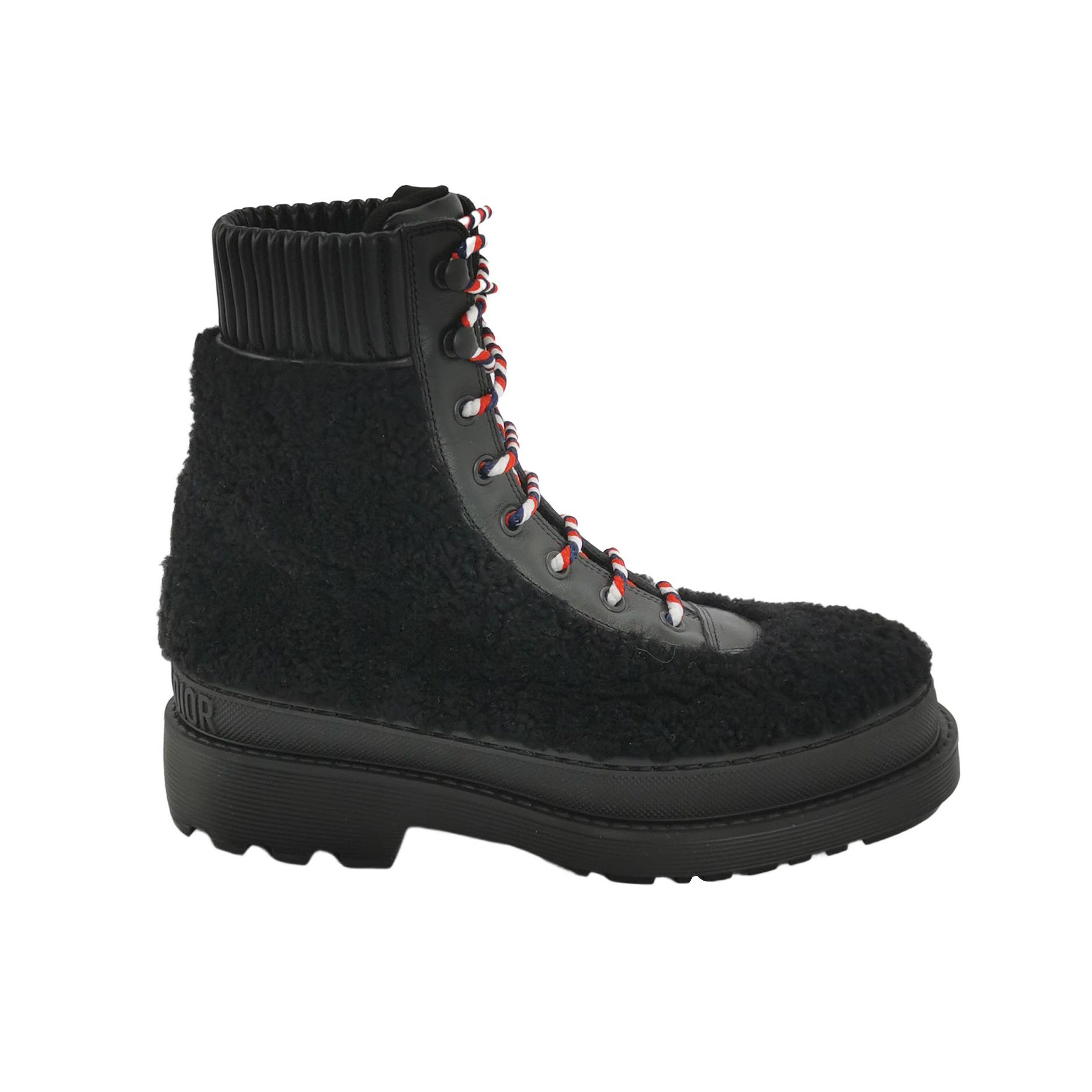 Dior Dior Women 7 Boots Size US 7 / IT 37 - 1 Thumbnail
