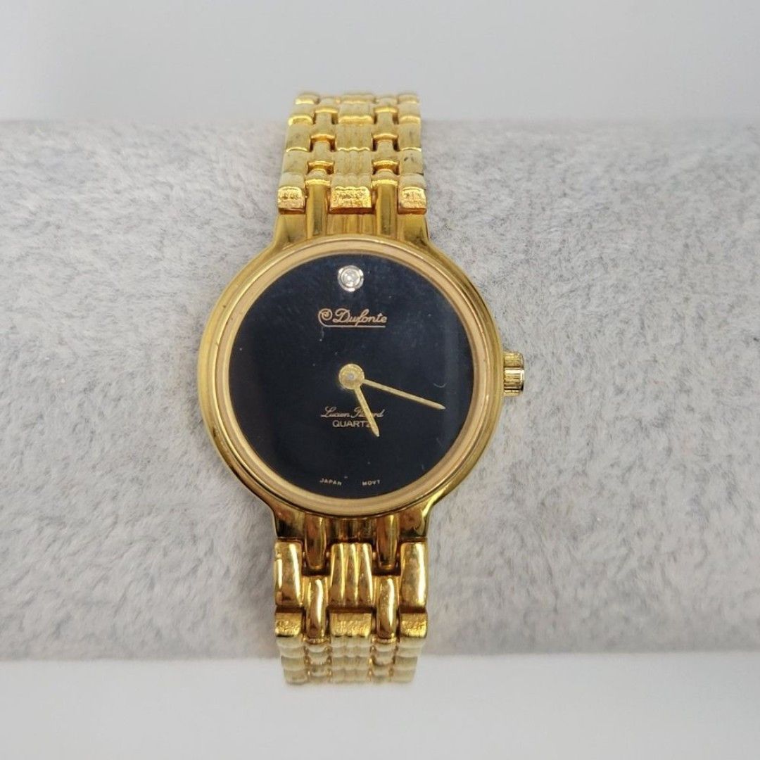 Lucien Piccard Dufonte Women's Watch Size ONE SIZE - 1 Thumbnail