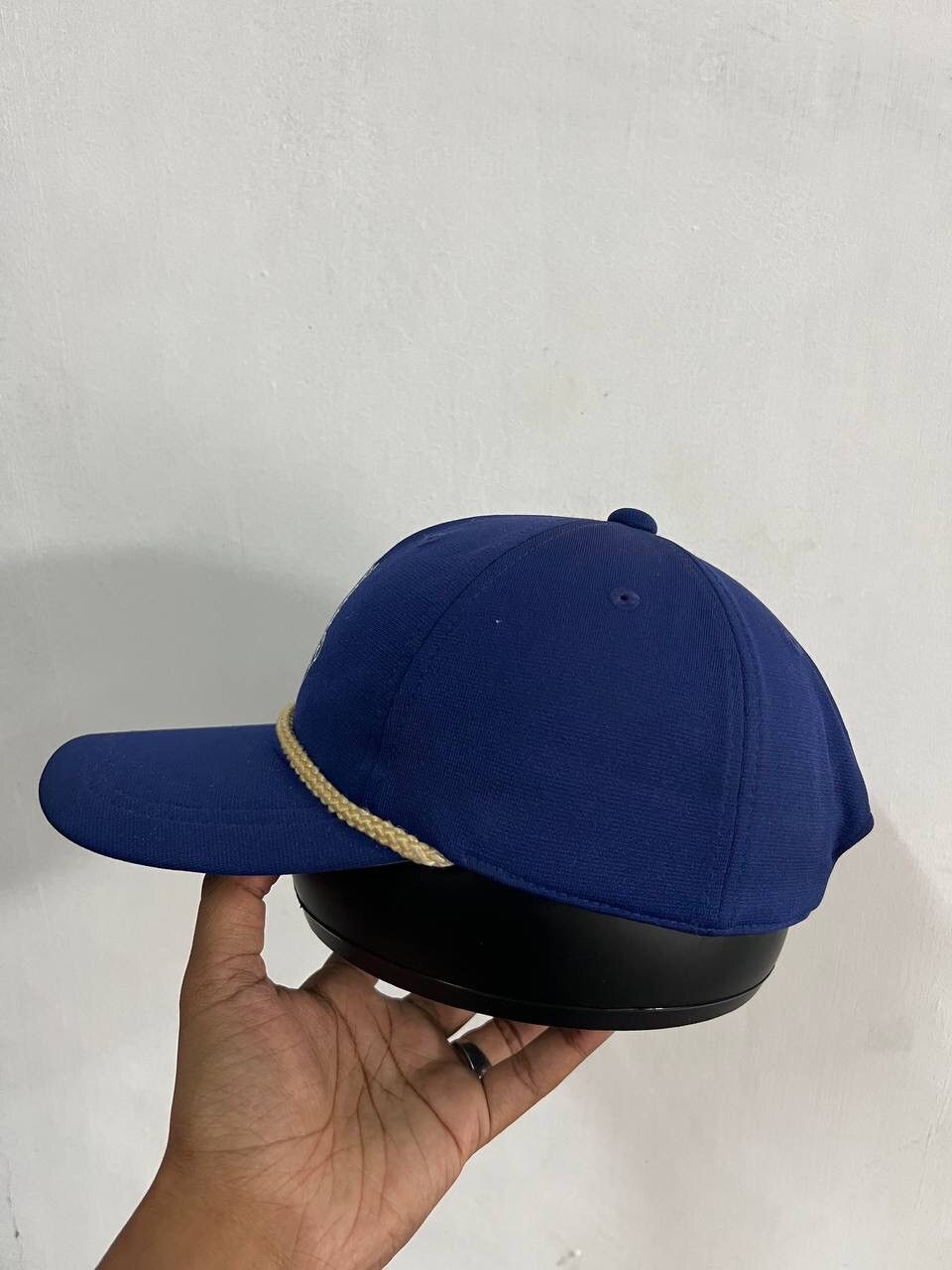 Japanese Brand Nagareyama.c Vintage Hat Size ONE SIZE - 3 Thumbnail