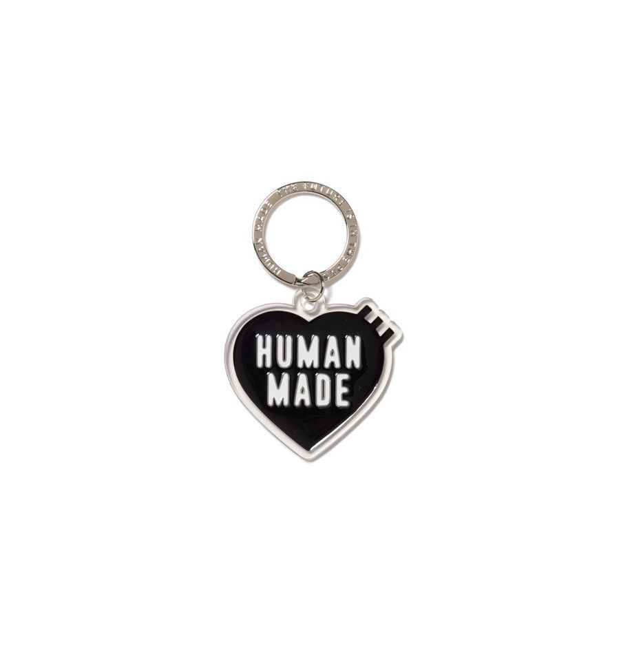 Human Made Keychain | Grailed