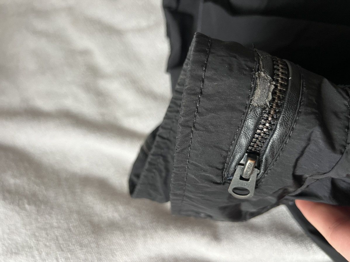 Diesel × Japanese Brand × Vintage Diesel vintage japan style jacket nylon avant garde 90s Size US M / EU 48-50 / 2 - 9 Thumbnail