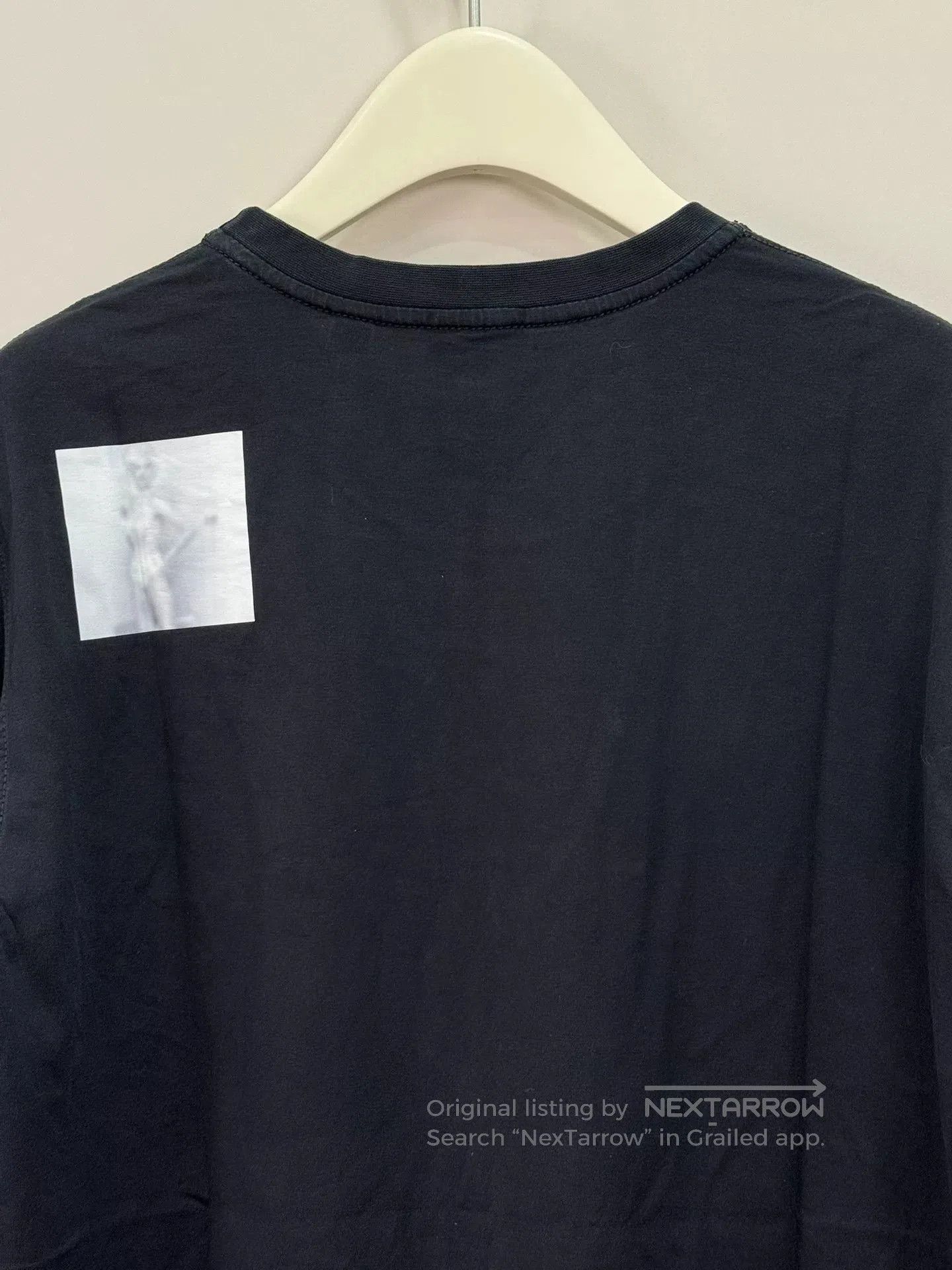 Burberry Burberry Deer Black Short. Size XXS / US 00 / IT 34 - 4 Thumbnail