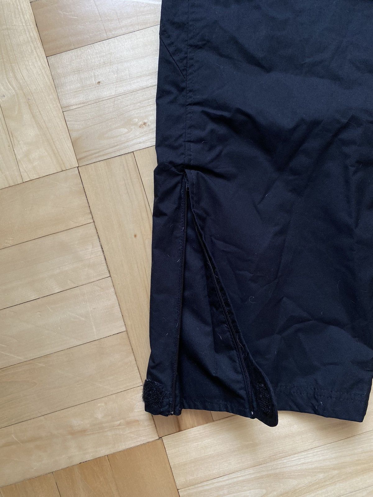 Nike × Vintage Vintage Nike Nylon Pants Very Rare Size US 34 / EU 50 - 4 Thumbnail