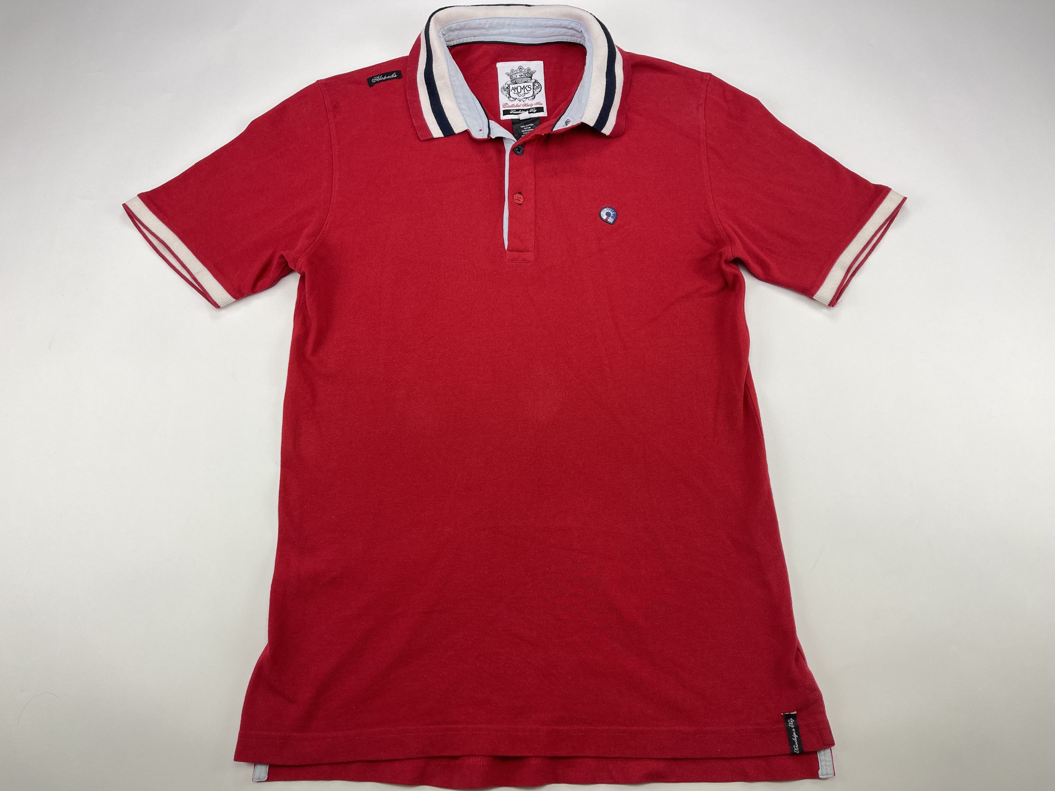 Akademiks Akademiks t-shirt, vintage hip hop polo shirt, 90s hip 
