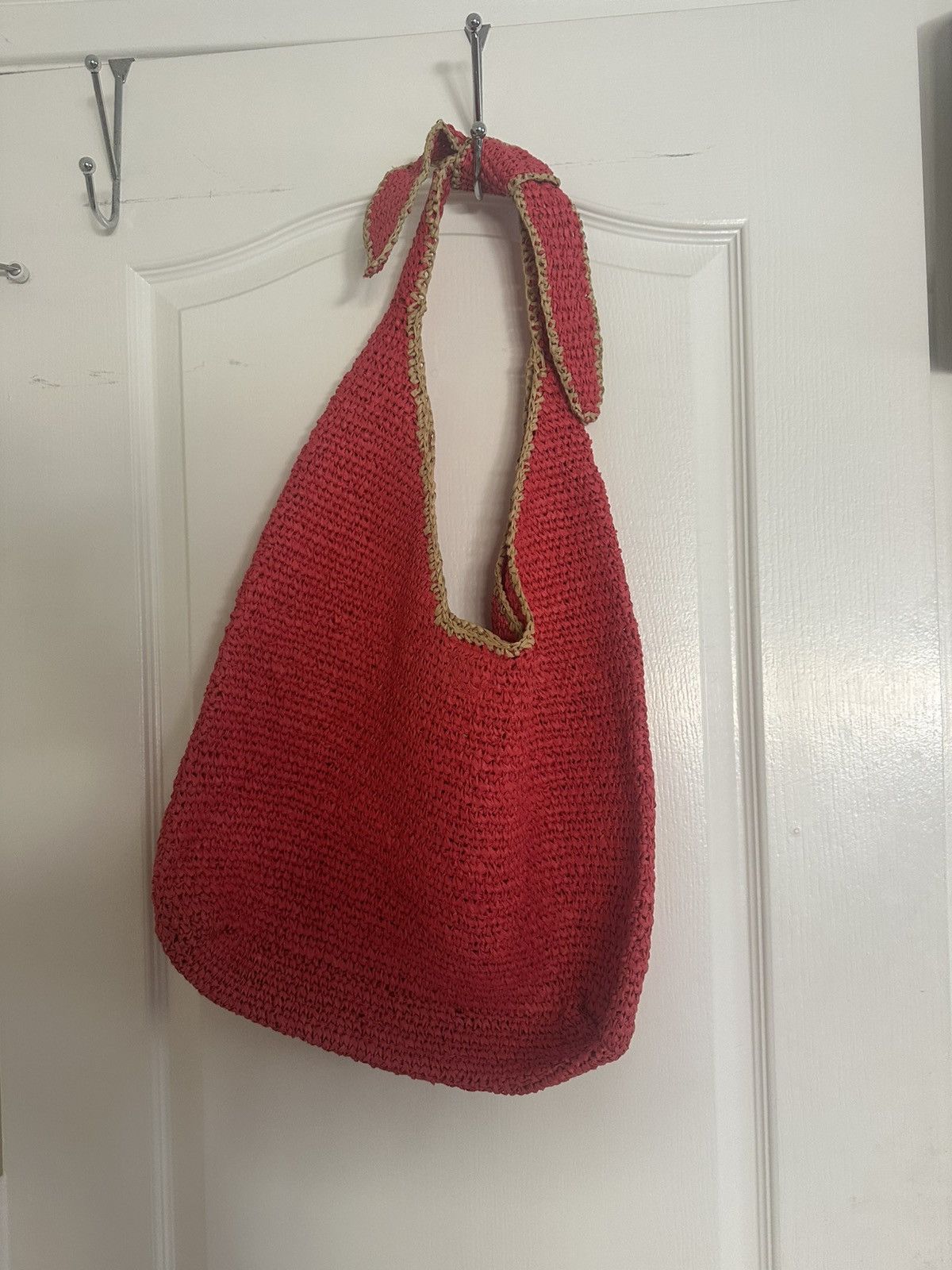 Anthropologie Anthropologie tote Size ONE SIZE - 1 Thumbnail