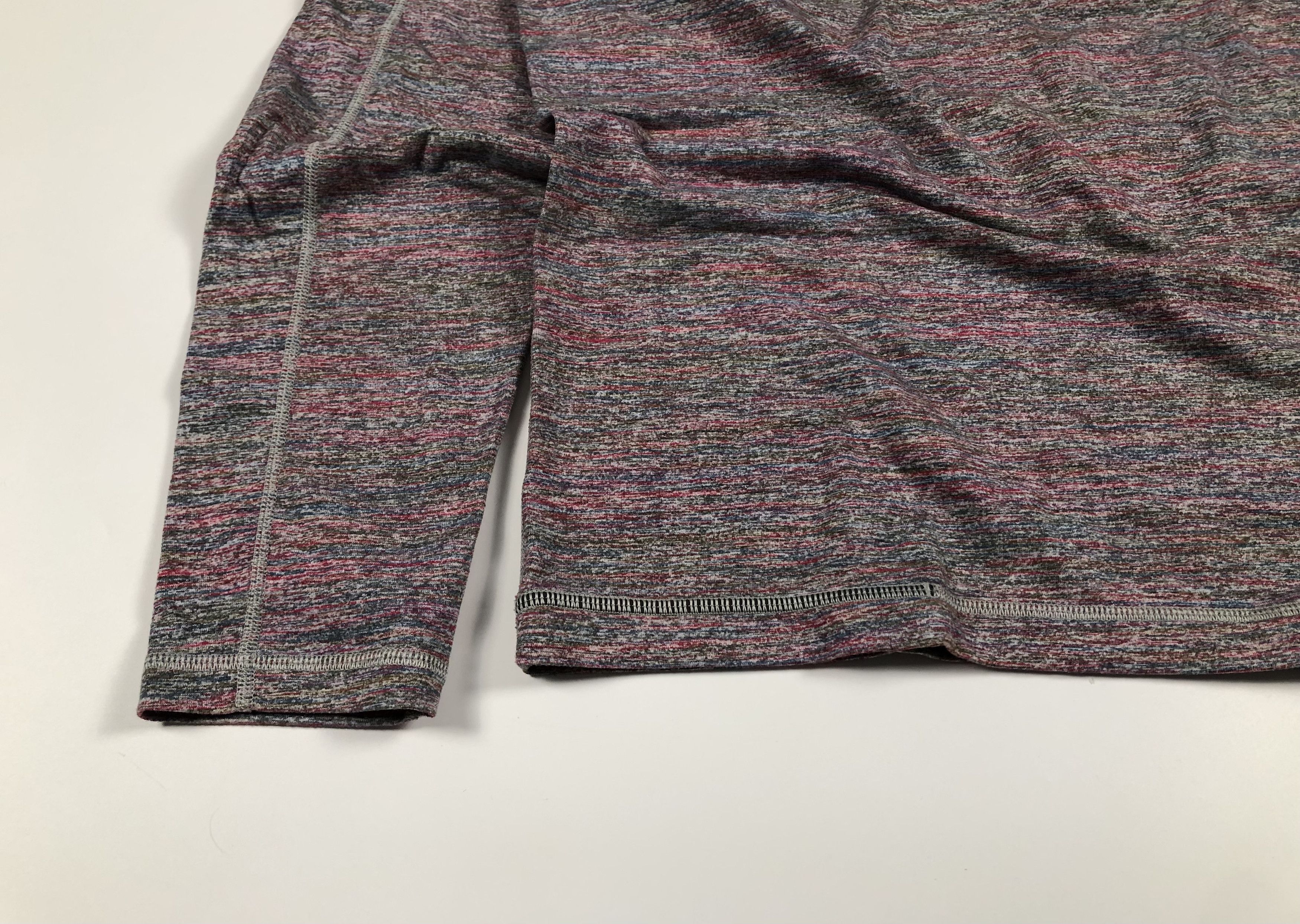 Lululemon Lululemon Multicolor Face Mask Hoodie Size US XL / EU 56 / 4 - 4 Thumbnail