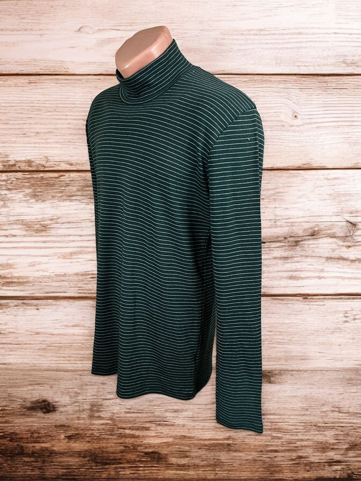 Samsoe Samsoe Samsoe Samsoe Merkur Stripe pull size M Size US M / EU 48-50 / 2 - 4 Thumbnail