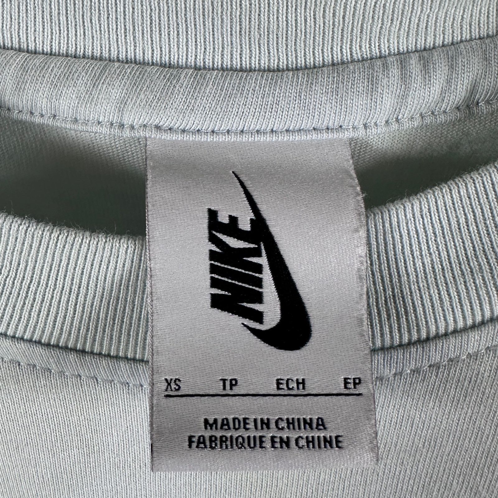 MMW × Nike Matthew Williams Tee Size US XS / EU 42 / 0 - 6 Thumbnail