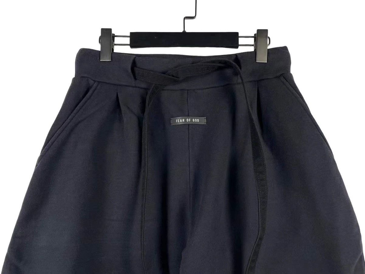 Fear of God Fear Of God 6th Drawstring Shorts Size US 30 / EU 46 - 3 Thumbnail