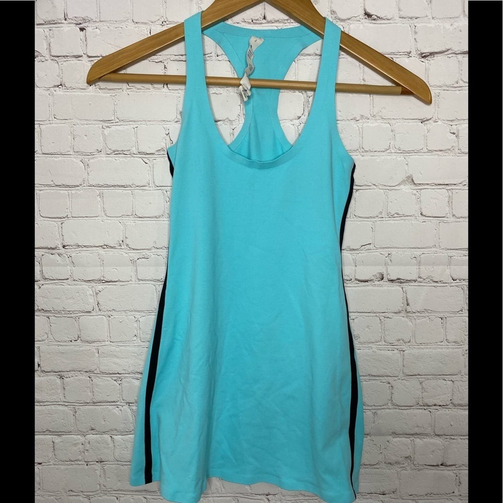 Lululemon Lululemon tank top Size XS / US 0-2 / IT 36-38 - 1 Thumbnail