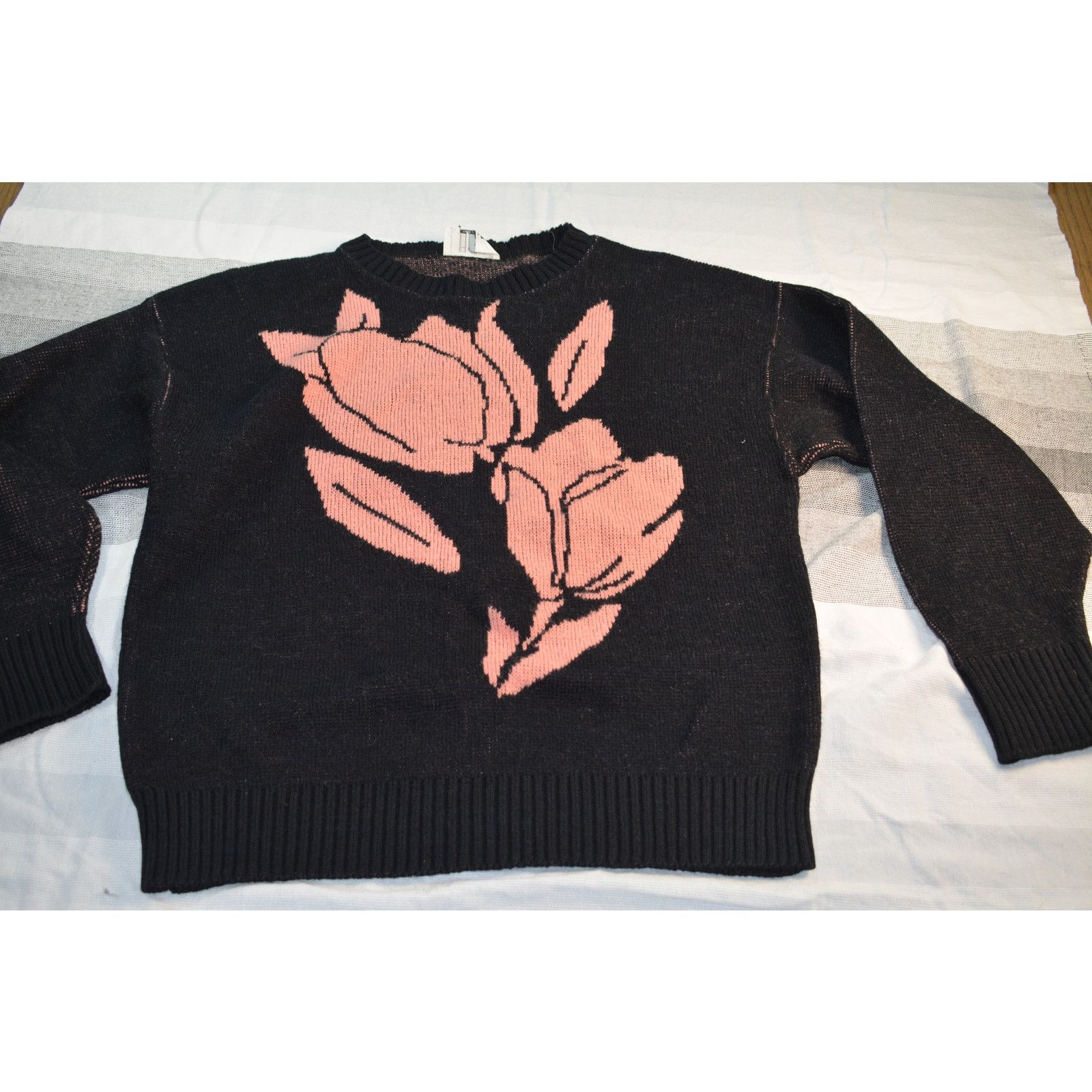 & Other Stories VTG IFI Sweater Size M / US 6-8 / IT 42-44 - 1 Thumbnail