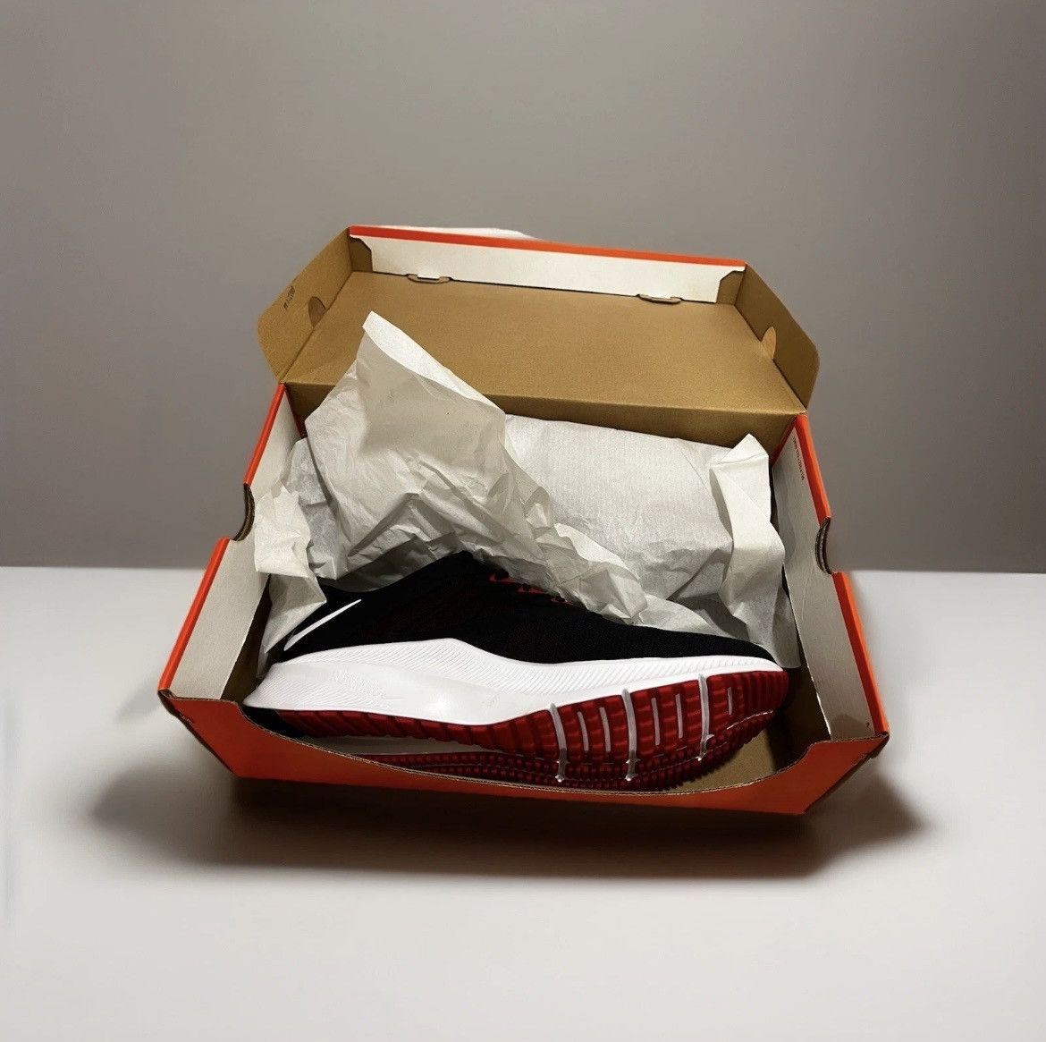 Nike Nike quest 3 running shoes velocity red Size US 13 / EU 46 - 1 Thumbnail