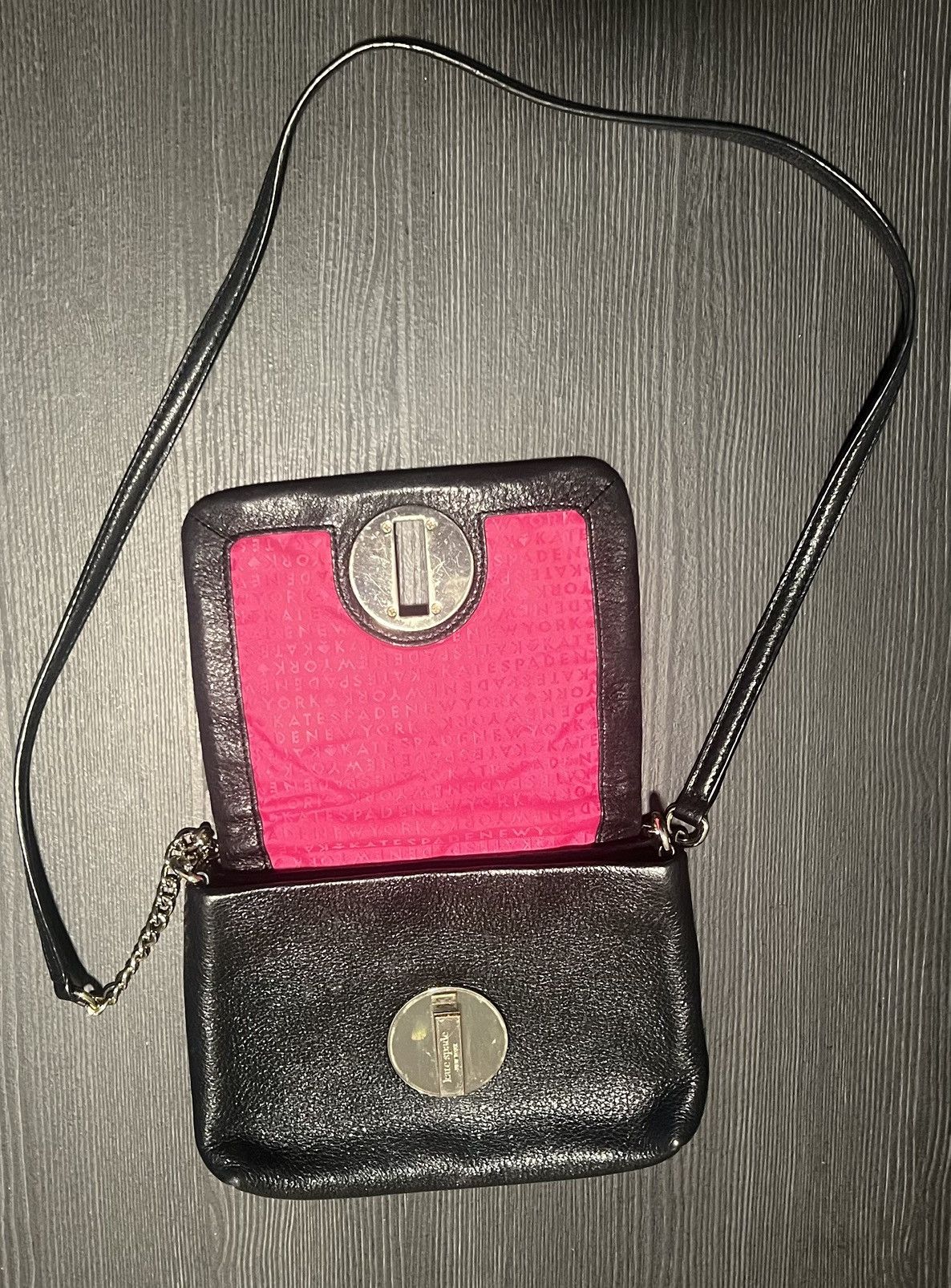 Kate Spade Kate spade crossbody bag Size ONE SIZE - 2 Thumbnail