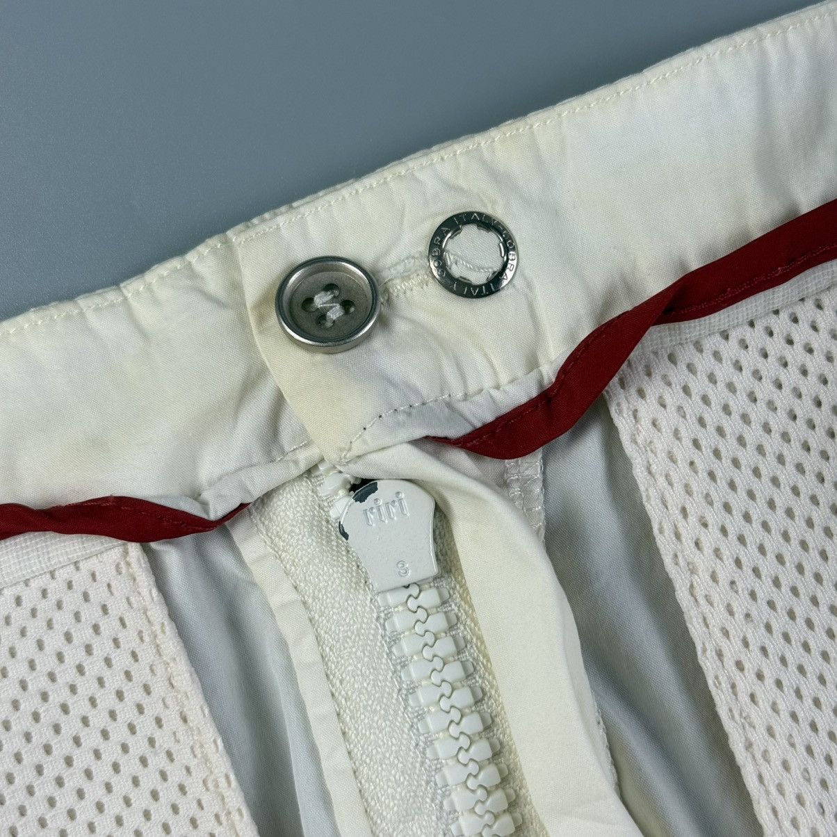Prada Prada Sport - Nylon Cargo Short Size US 32 / EU 48 - 12 Thumbnail