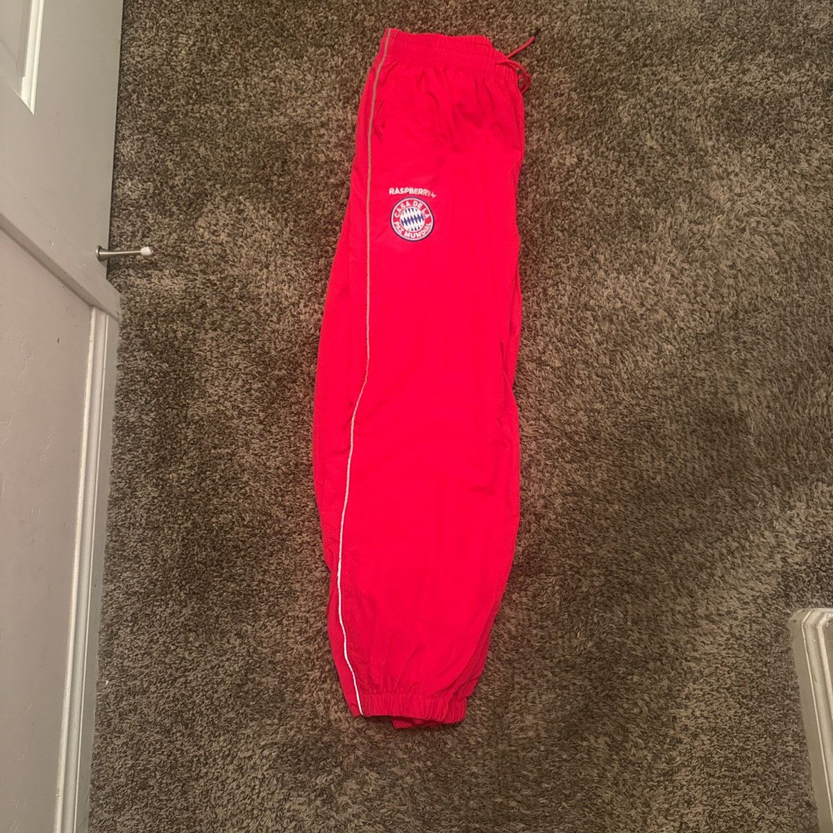 Other Gv Gallery Raspberry Hills Casa Track Pants Size US 35 - 2 Thumbnail