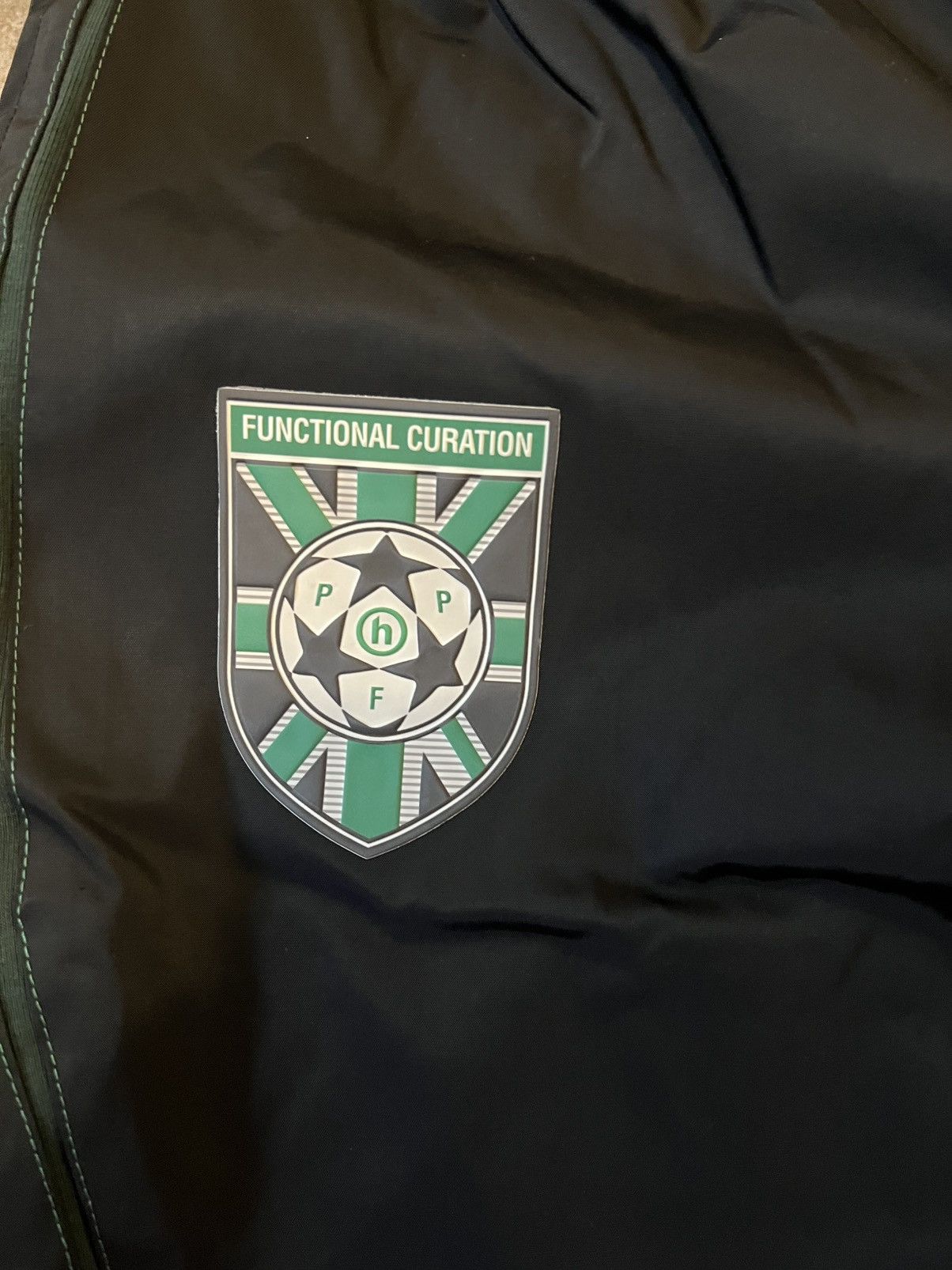 HIDDEN Hidden NY x Umbro Track Pants Medium Size US 34 / EU 50 - 6 Thumbnail