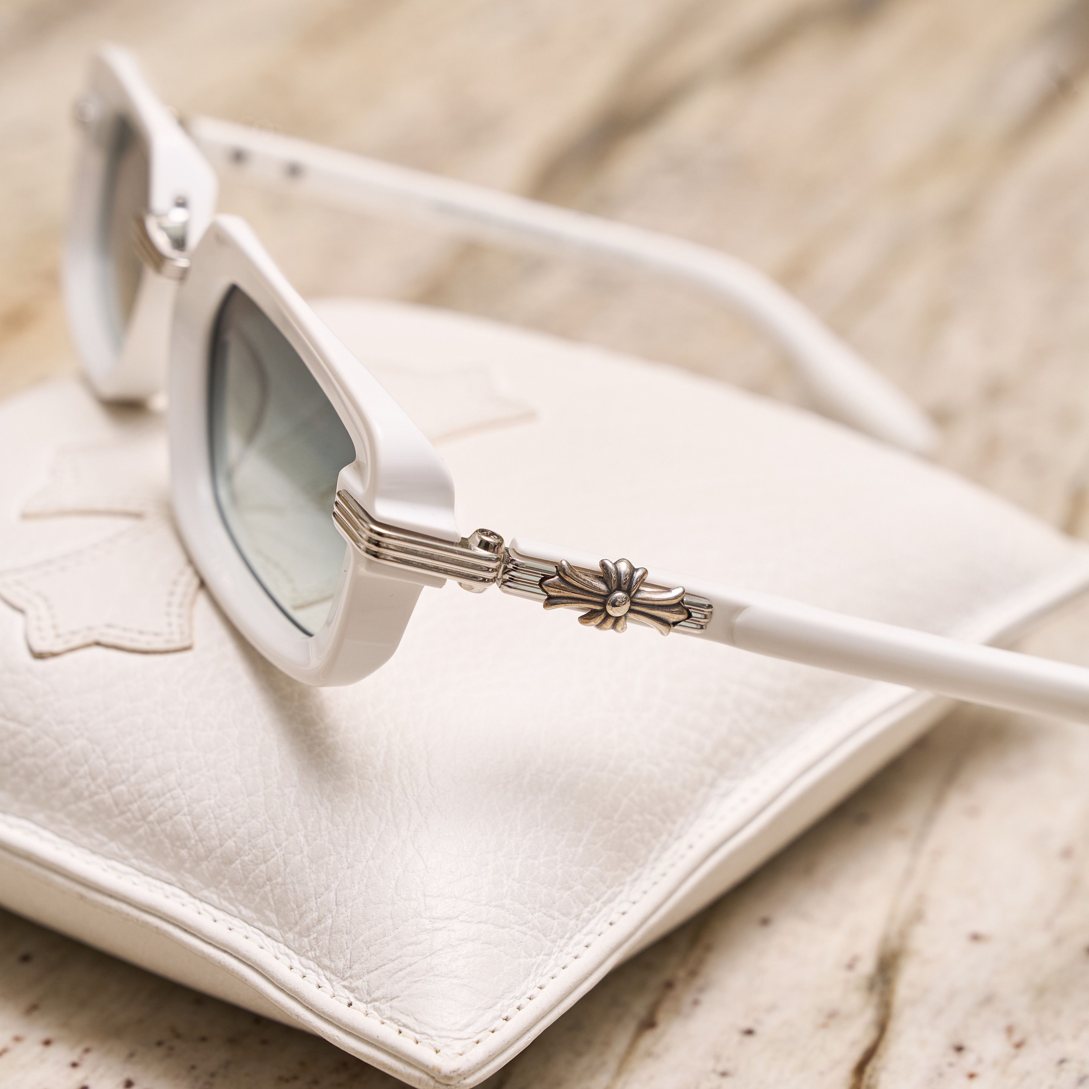 Chrome Hearts CHROME HEARTS ASSTRAVAGANT Size ONE SIZE - 4 Thumbnail