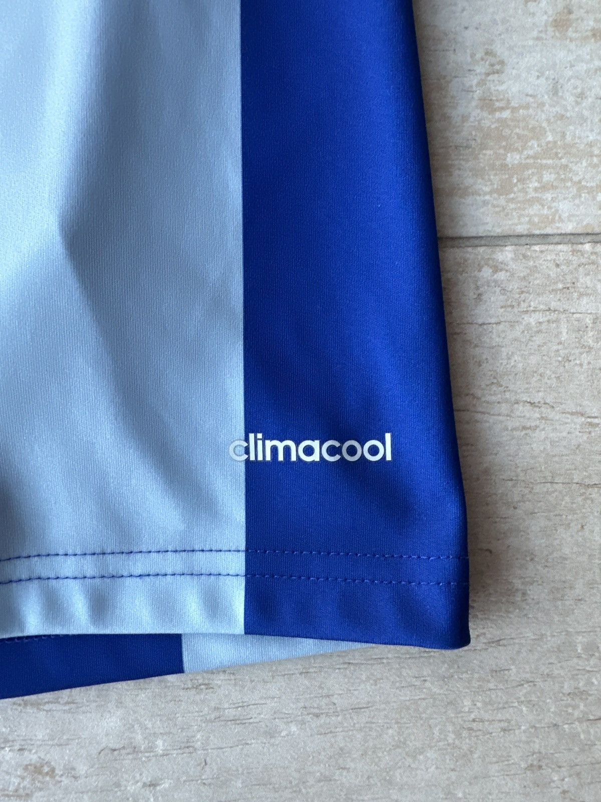 OG Oleg Husyev Match-Worn Dynamo Kyiv Jersey