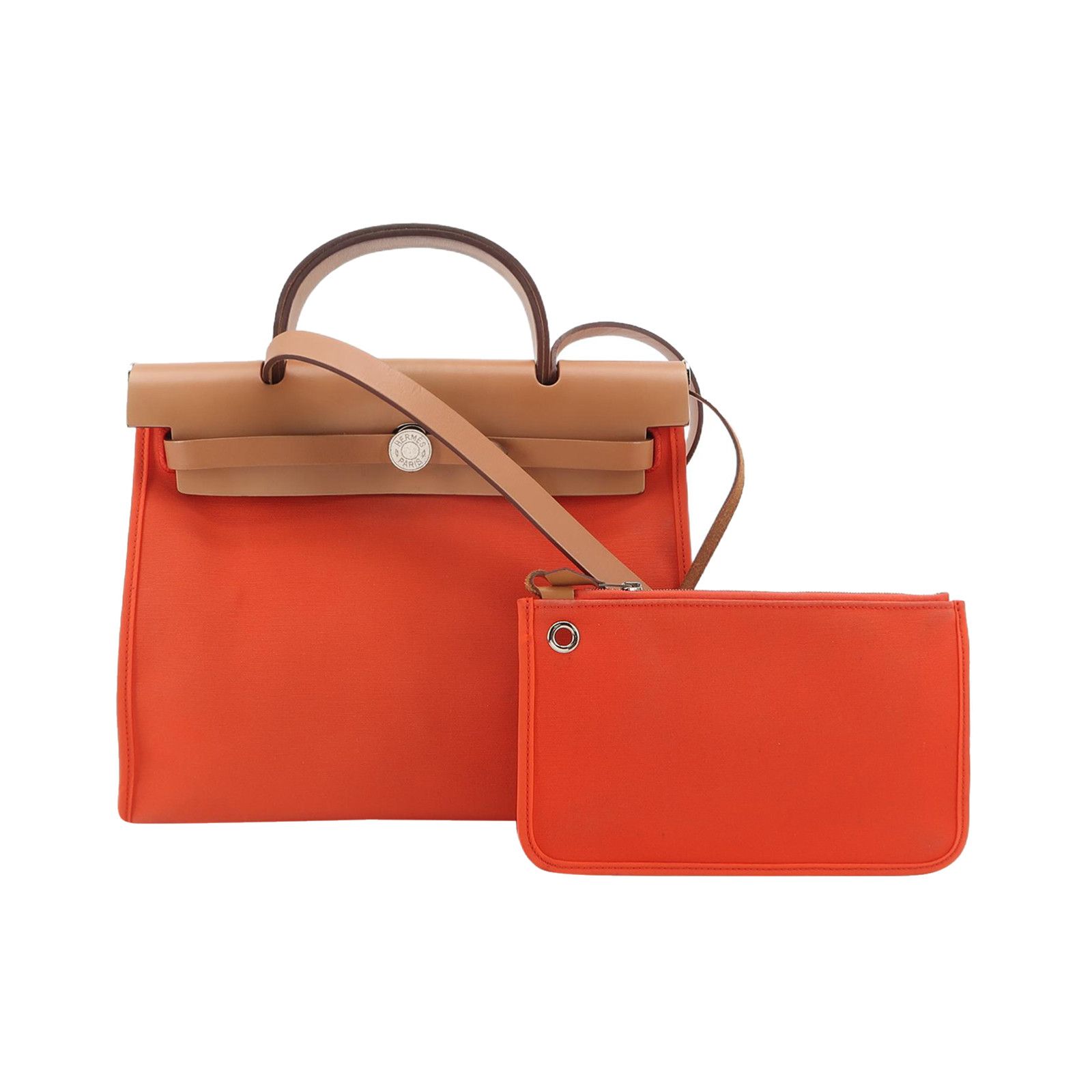 Hermes Hermes Women os Shoulder Bags Size ONE SIZE - 1 Thumbnail
