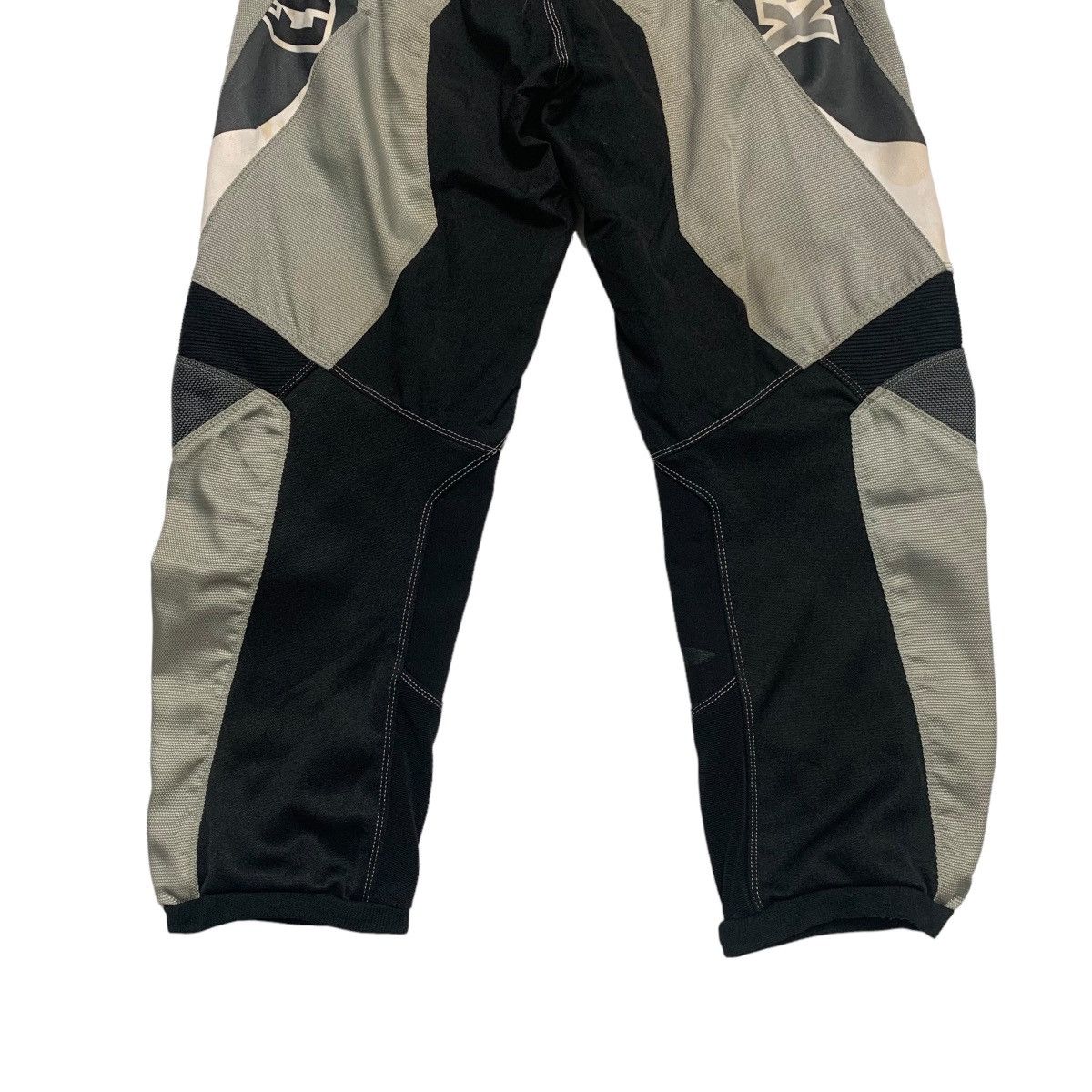 Japanese Brand Thor MX Motorcross Pants Size US 30 / EU 46 - 8 Thumbnail