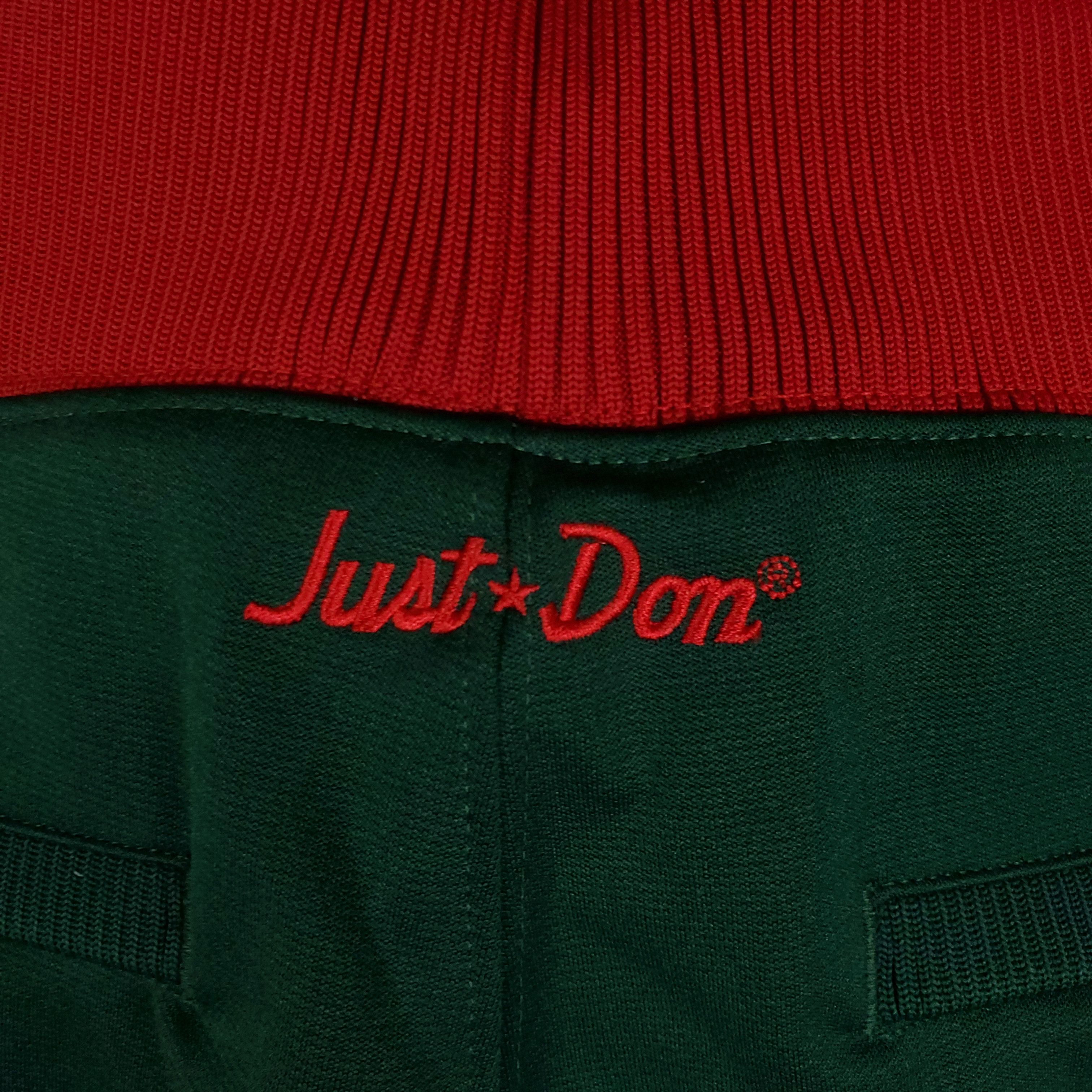 Mitchell & Ness Just Don Milwaukee Bucks Mitchell & Ness Pants XL Size US 36 / EU 52 - 6 Thumbnail