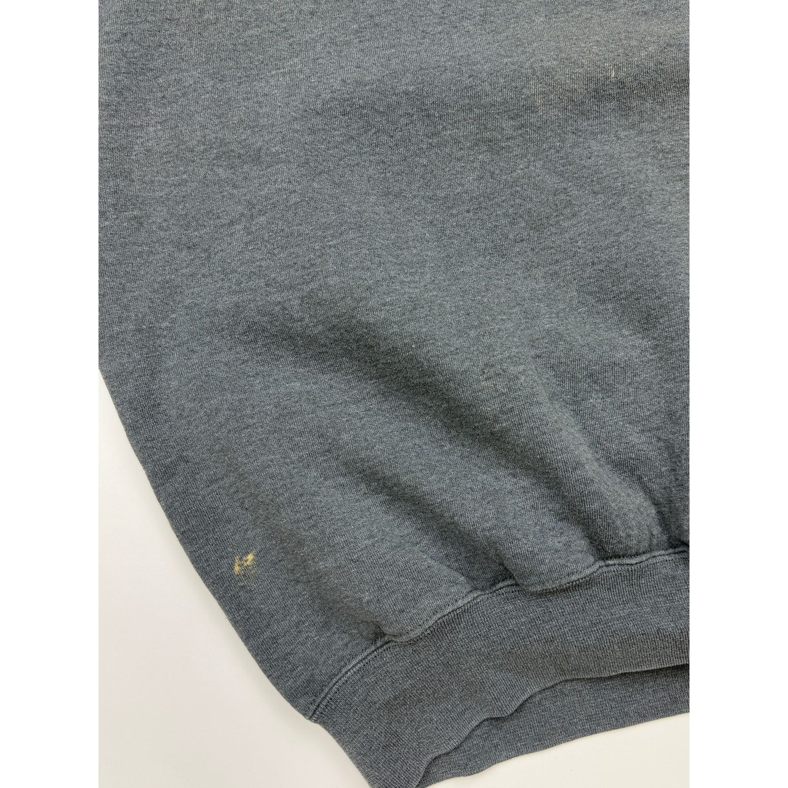 Vintage Vintage Russell Athletic Sweatshirt Size XL Charcoal Gray Size US XL / EU 56 / 4 - 6 Thumbnail