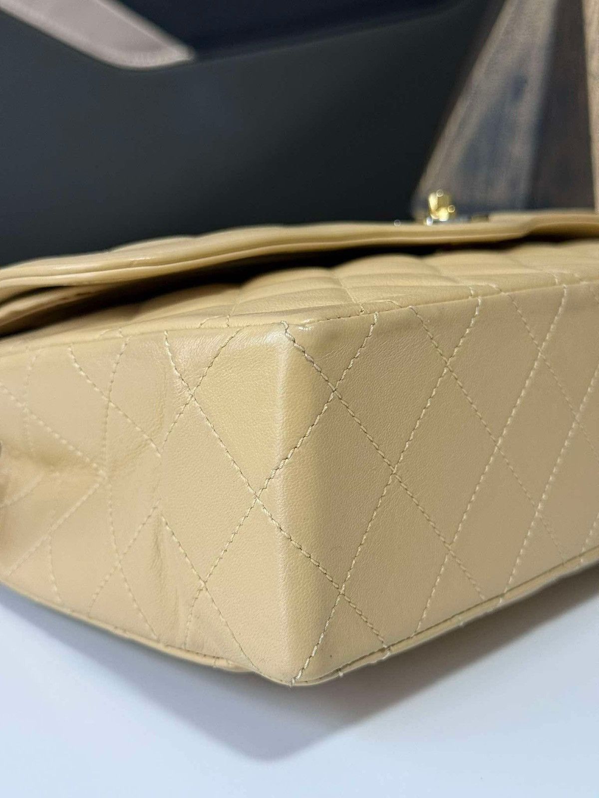 Chanel Chanel vintage double flap Size ONE SIZE - 18 Thumbnail