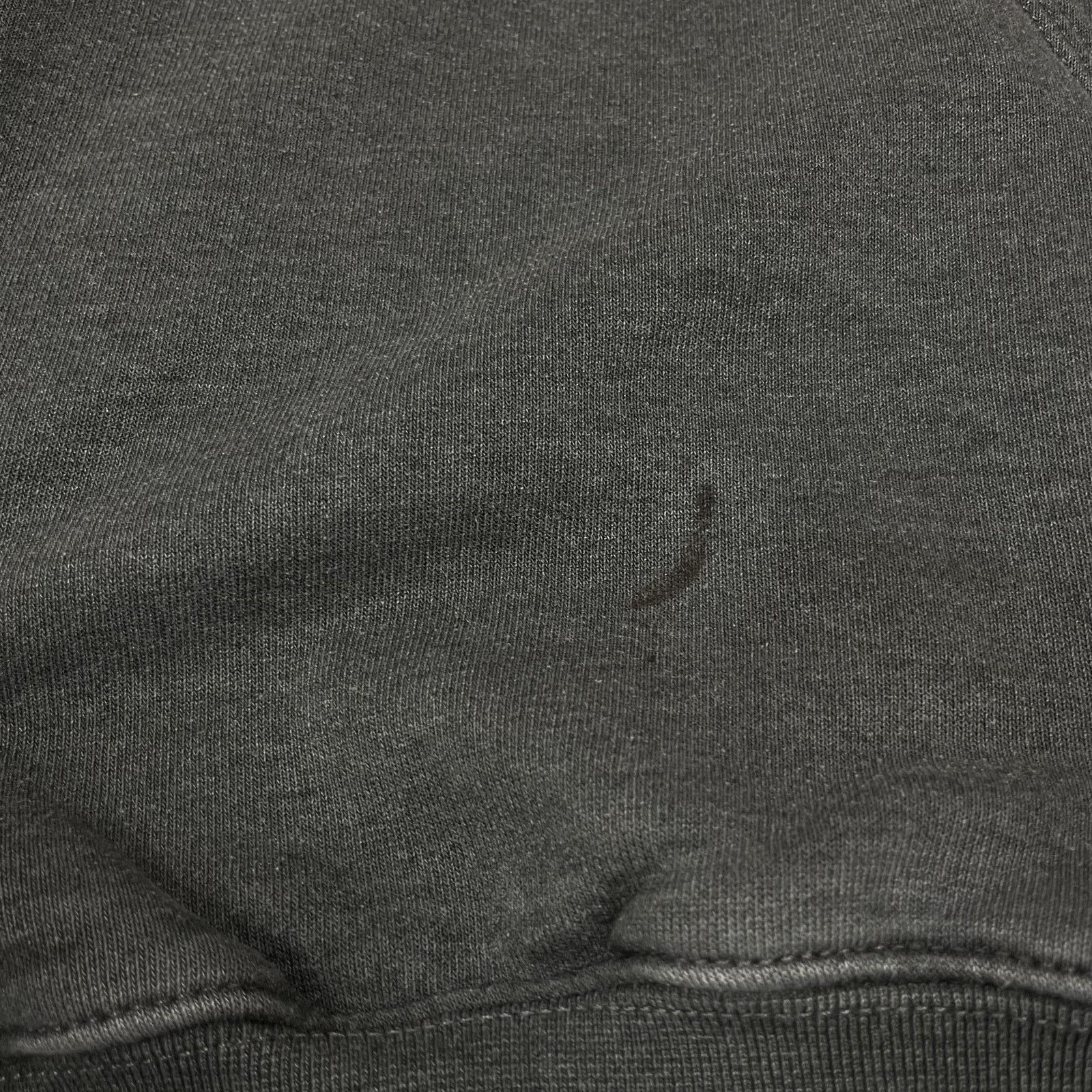 Carhartt Carhartt Men's Gray Midweight Logo Graphic Sweatshirt Small Size US S / EU 44-46 / 1 - 5 Thumbnail