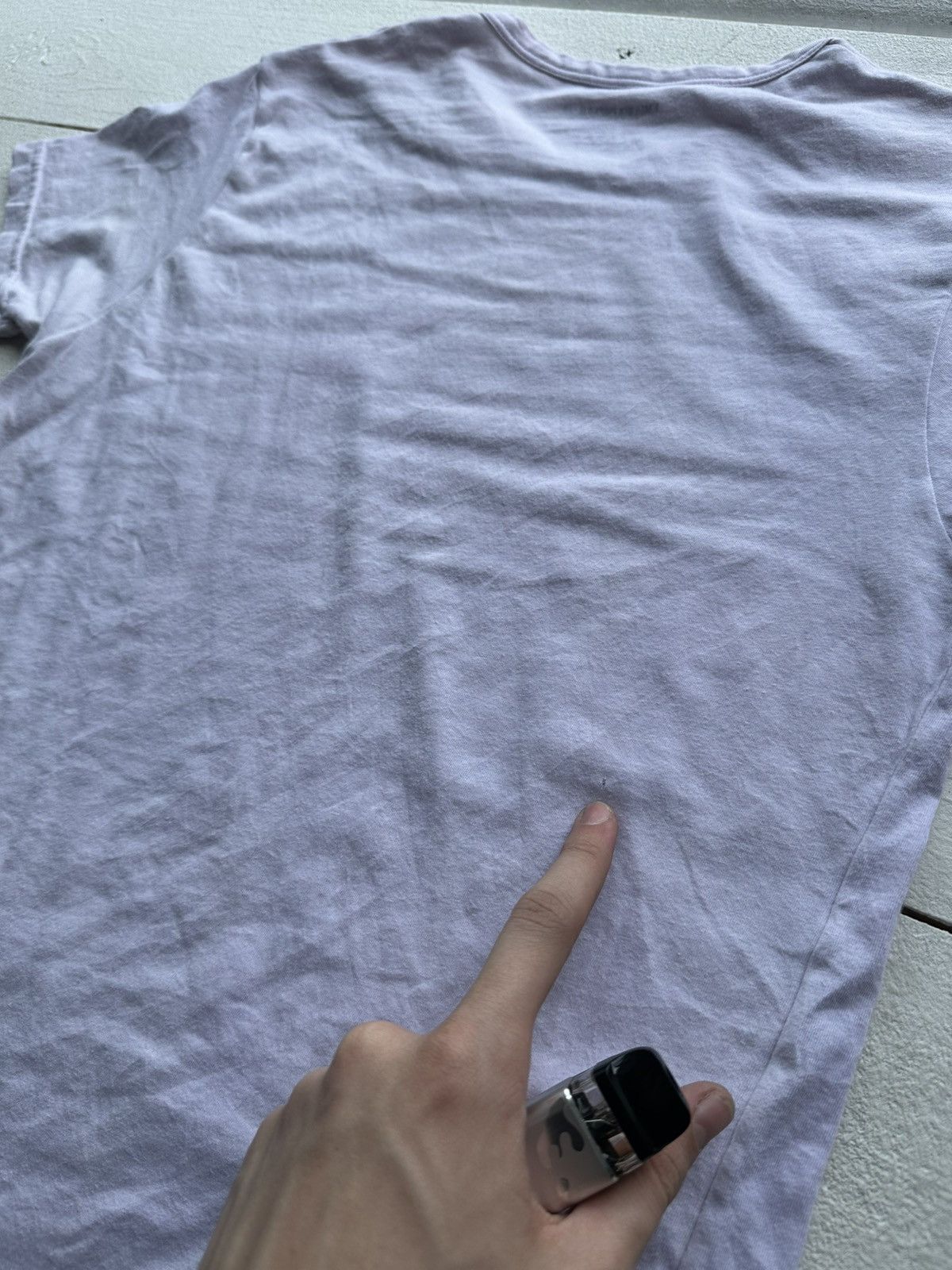 Armani 🚨EMPORIO ARMANI BIG LOGO EVA CENTRE LOGO LUXURY GIORGIO Size S / US 4 / IT 40 - 6 Thumbnail