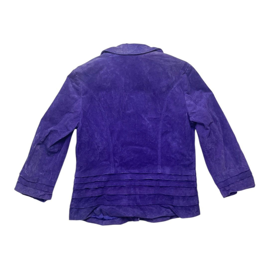 Vintage LAL Live a Little Jacket Size L / US 10 / IT 46 - 2 Thumbnail