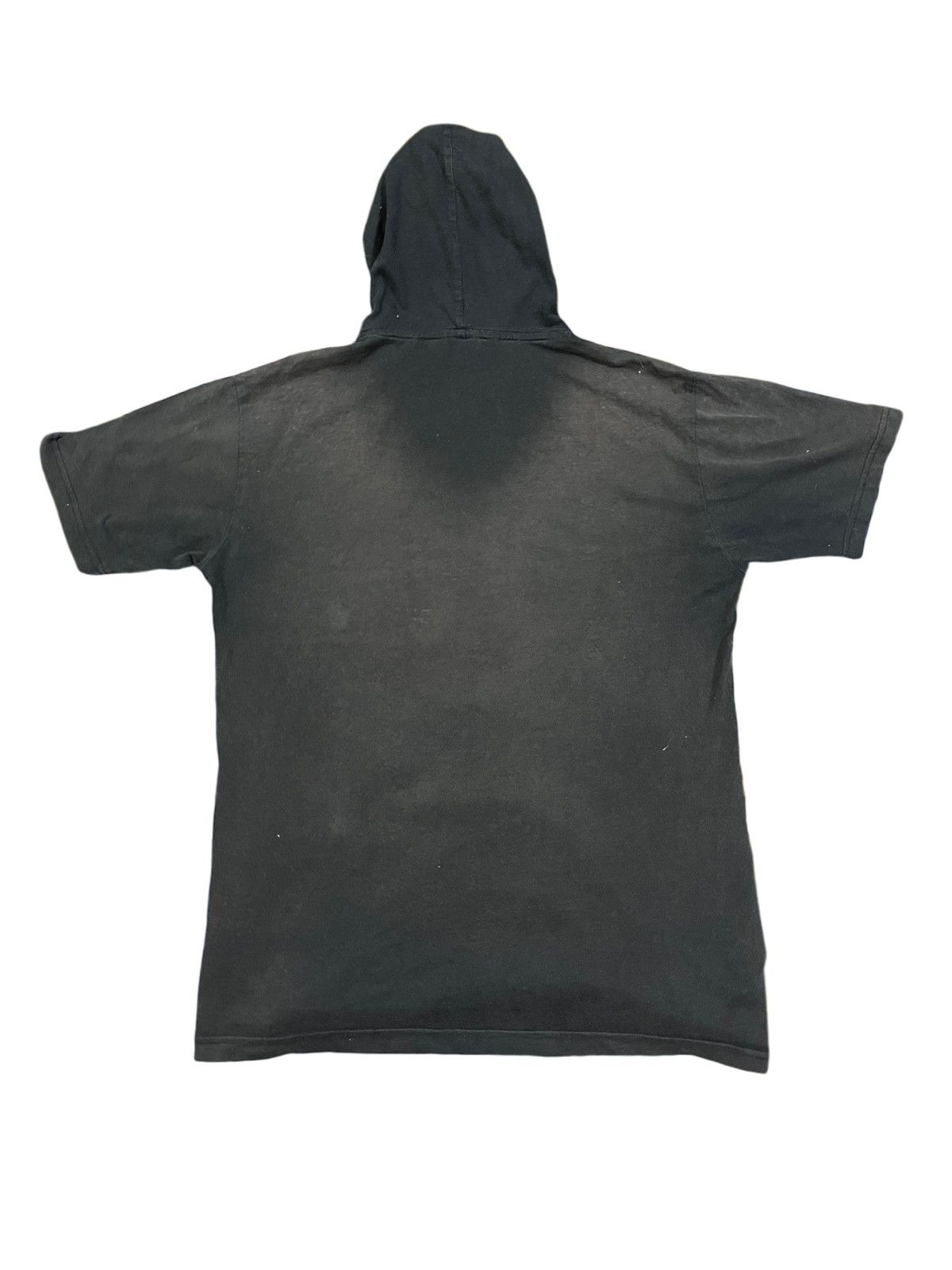 Duck Head × Duckworth × Save The Duck Vintage Duck Dude Duck Skateboard Imprint Hoodie Size US M / EU 48-50 / 2 - 4 Thumbnail