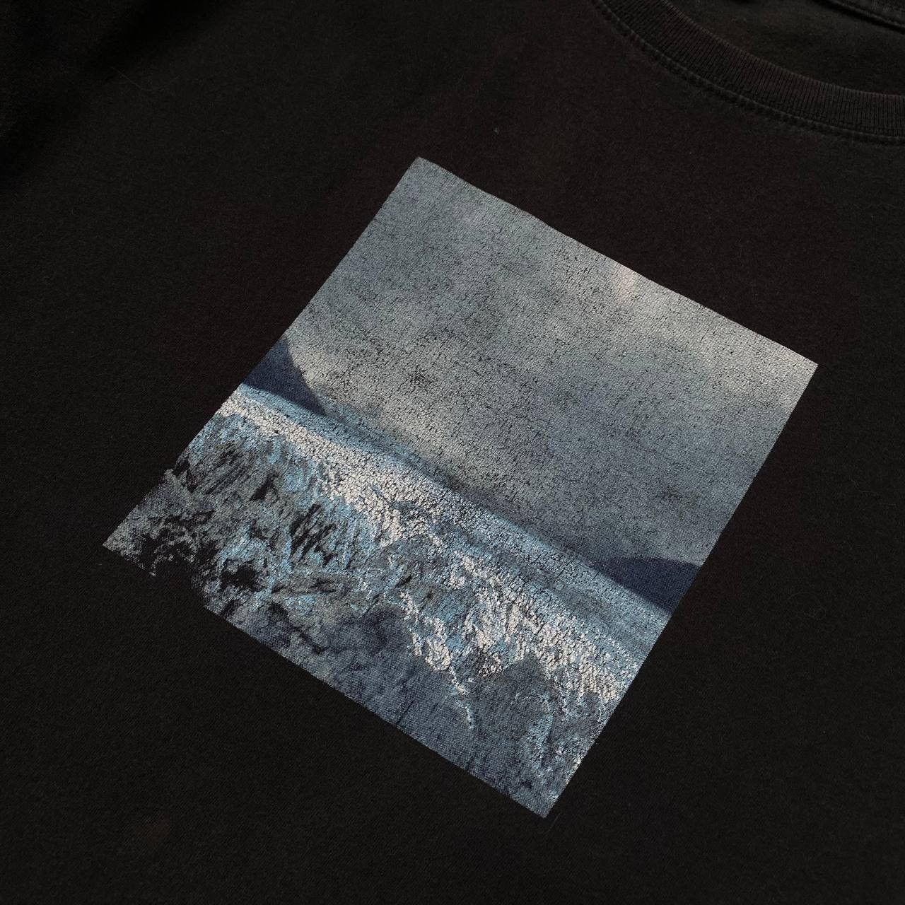 Streetwear × Vintage Vintage David gray tee shirt 90s Size US XL / EU 56 / 4 - 2 Thumbnail