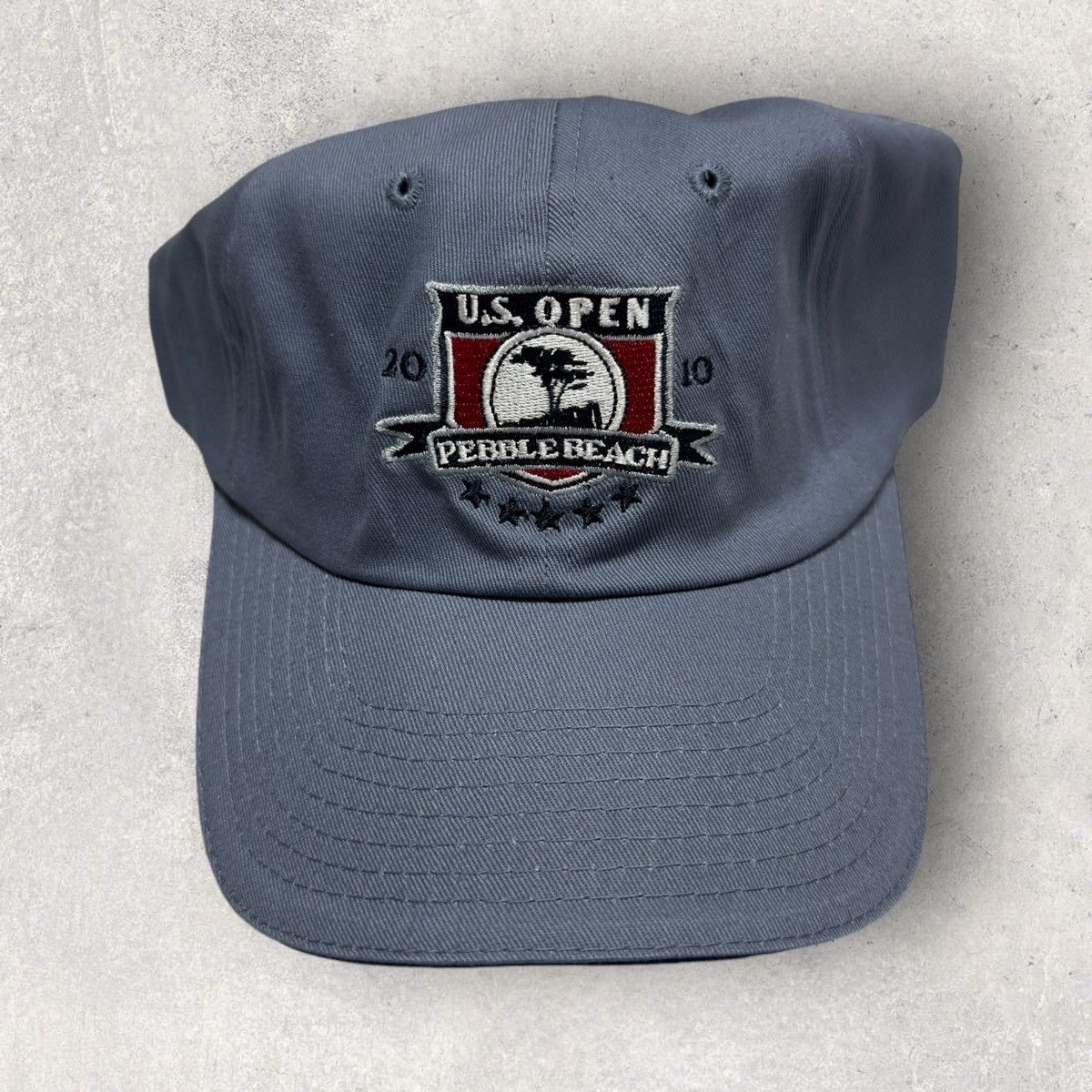 Other 2010 US Open hat Size ONE SIZE - 1 Thumbnail