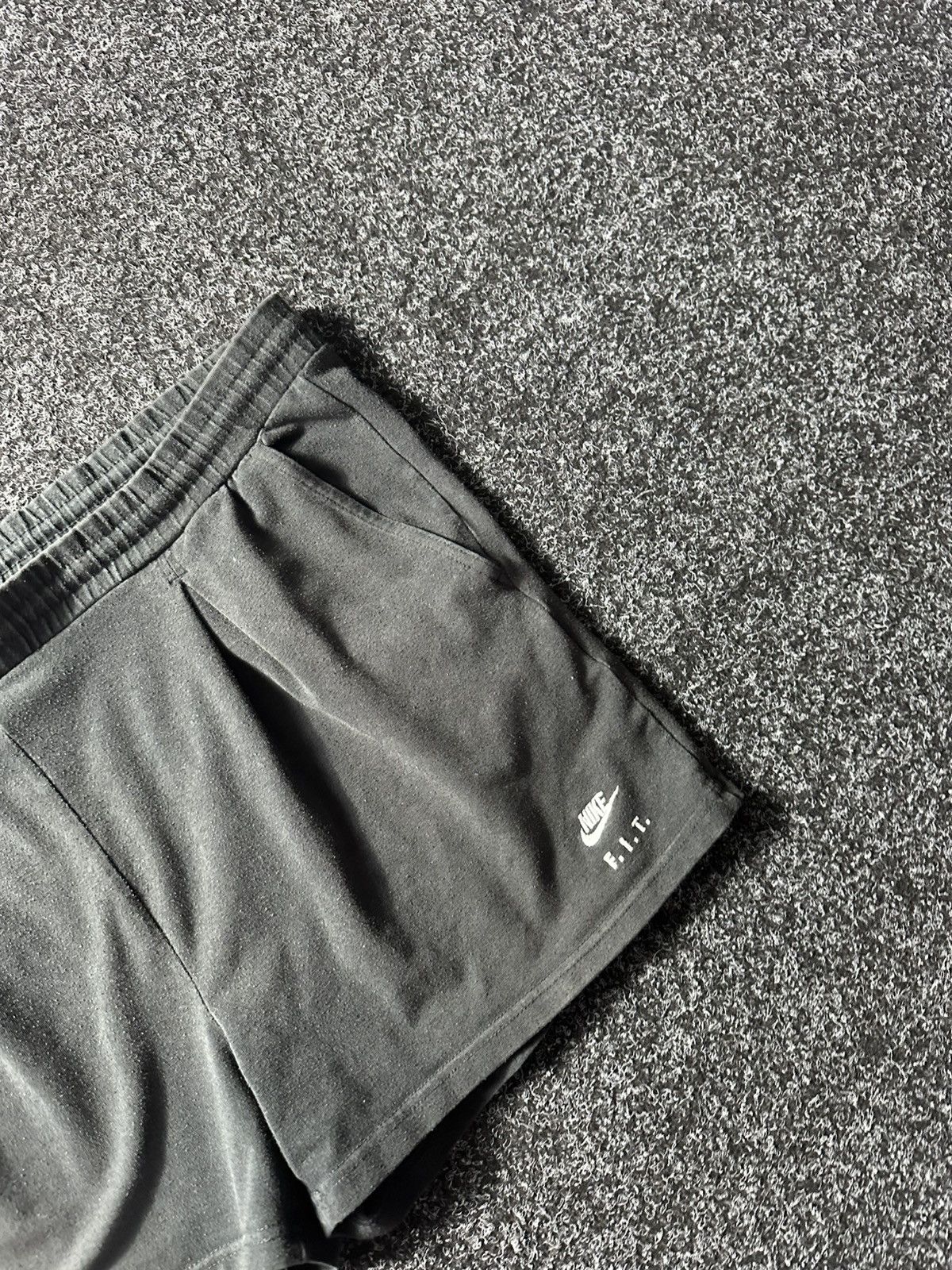 Nike × Vintage 🚨Vintage Nike challenge court shorts Andre Agassi 90s RARE Size US 38 / EU 54 - 3 Thumbnail