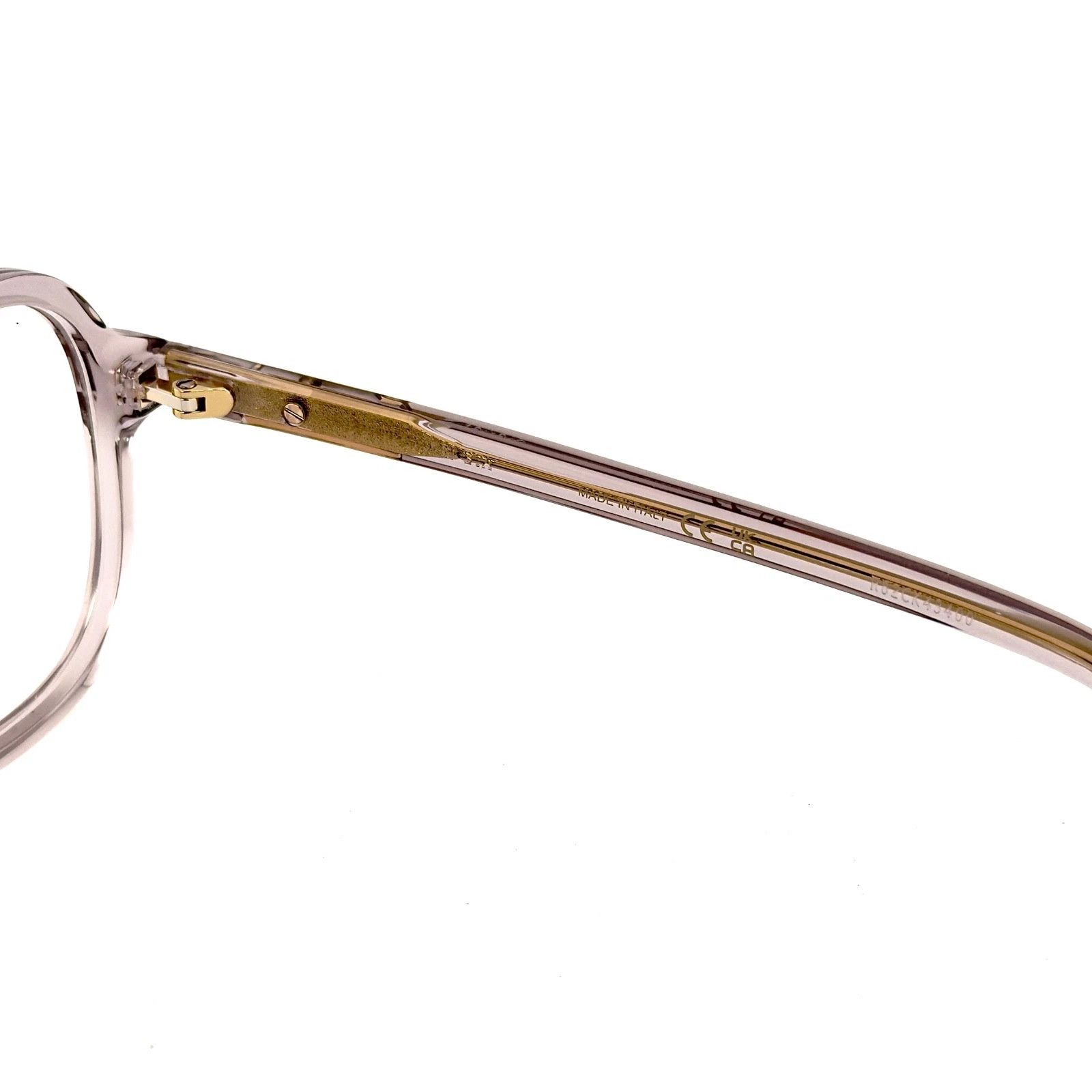 Bottega Veneta BOTTEGA VENETA 1417 CLASSIC BV1417O Crystal Ribbon 003 Size ONE SIZE - 7 Thumbnail