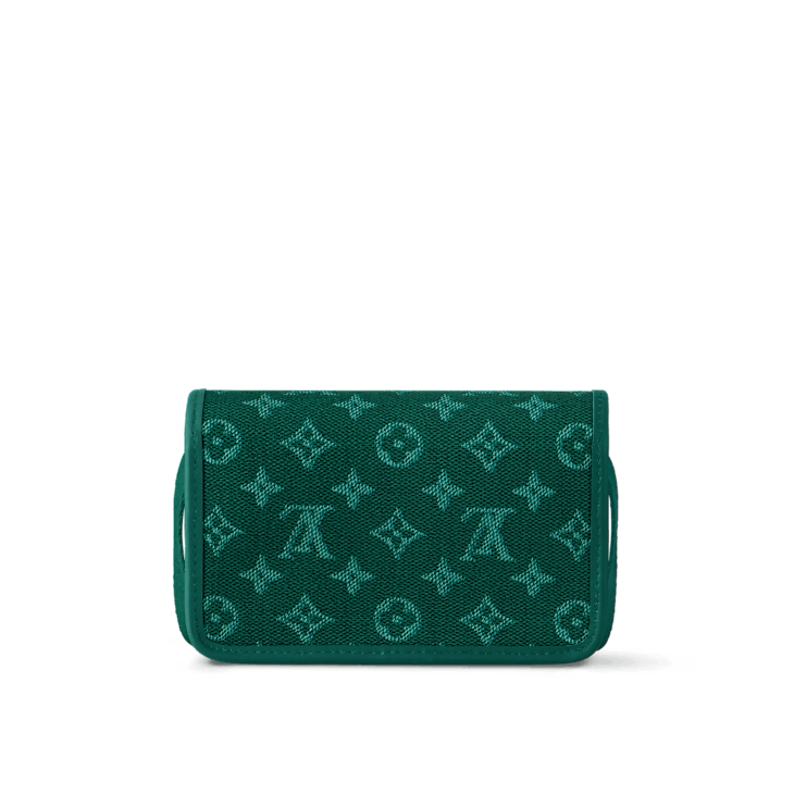 Louis Vuitton Bosphore Wearable Wallet Size ONE SIZE - 3 Thumbnail