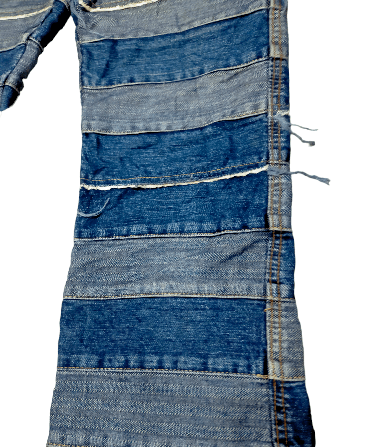 Hysteric Glamour Hysteric Glamour Flare Hagi Boot Cut Jeans Size US 28 / EU 44 - 16 Thumbnail